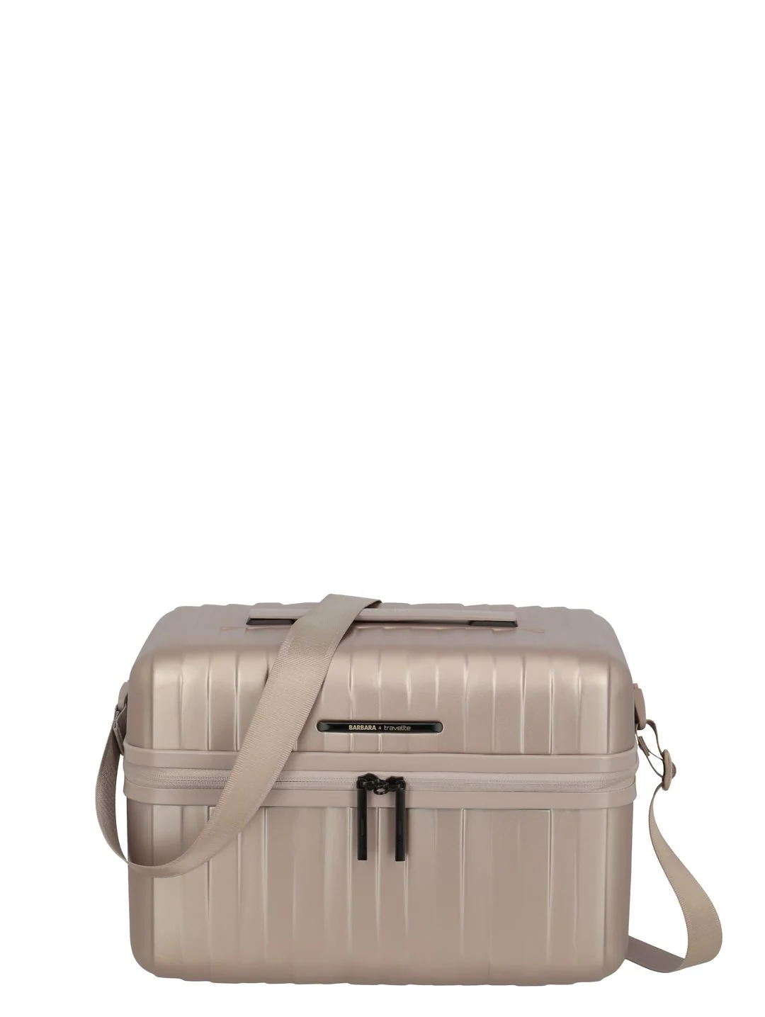 TRAVELITE BARBARA NOVELTY BEAUTYCASE - Image 10