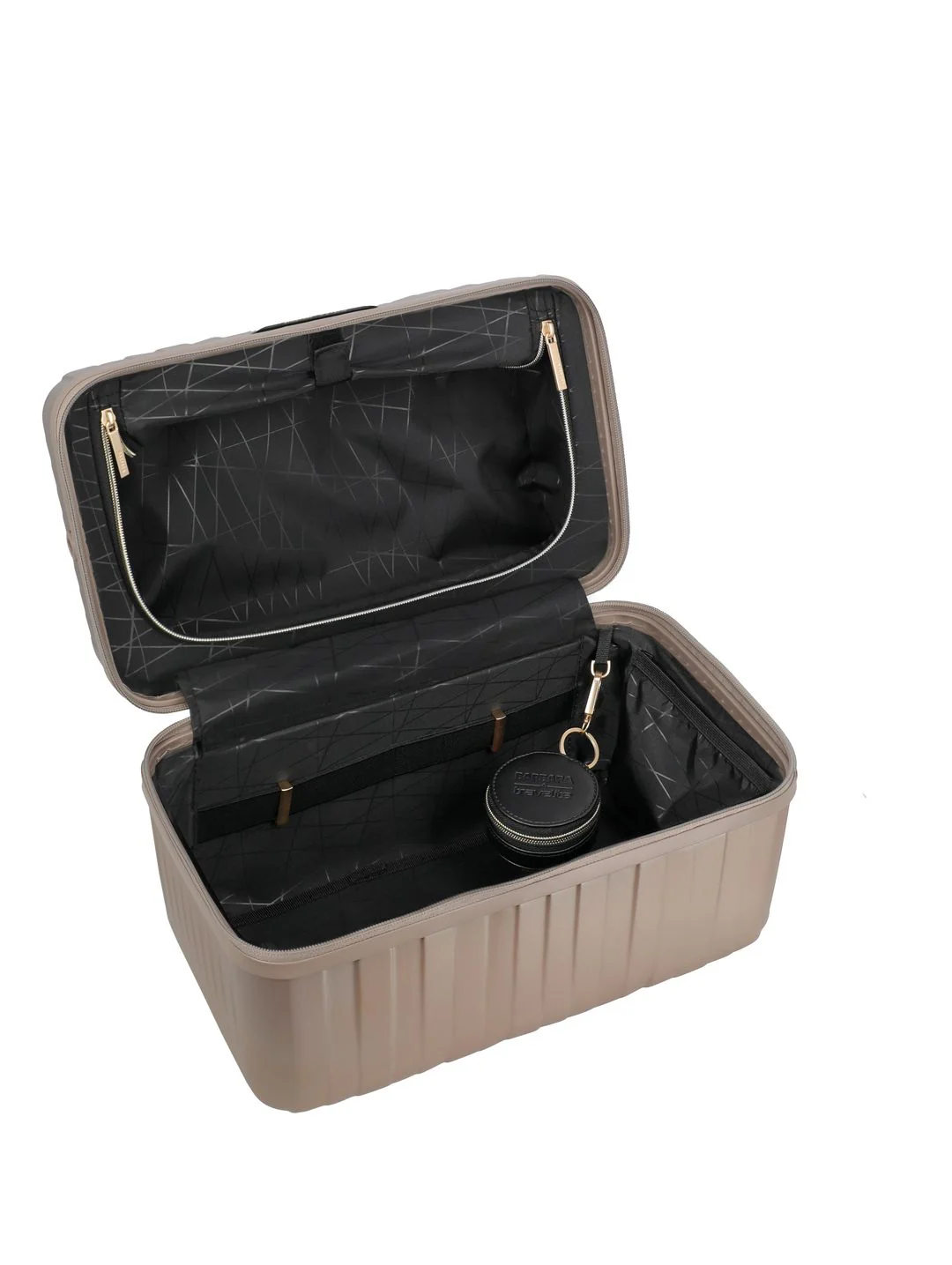 TRAVELITE BARBARA NOVELTY BEAUTYCASE - Image 13