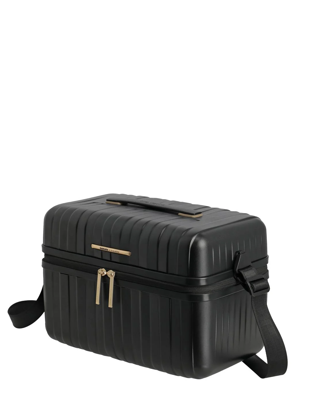 TRAVELITE BARBARA NOVELTY BEAUTYCASE - Image 3