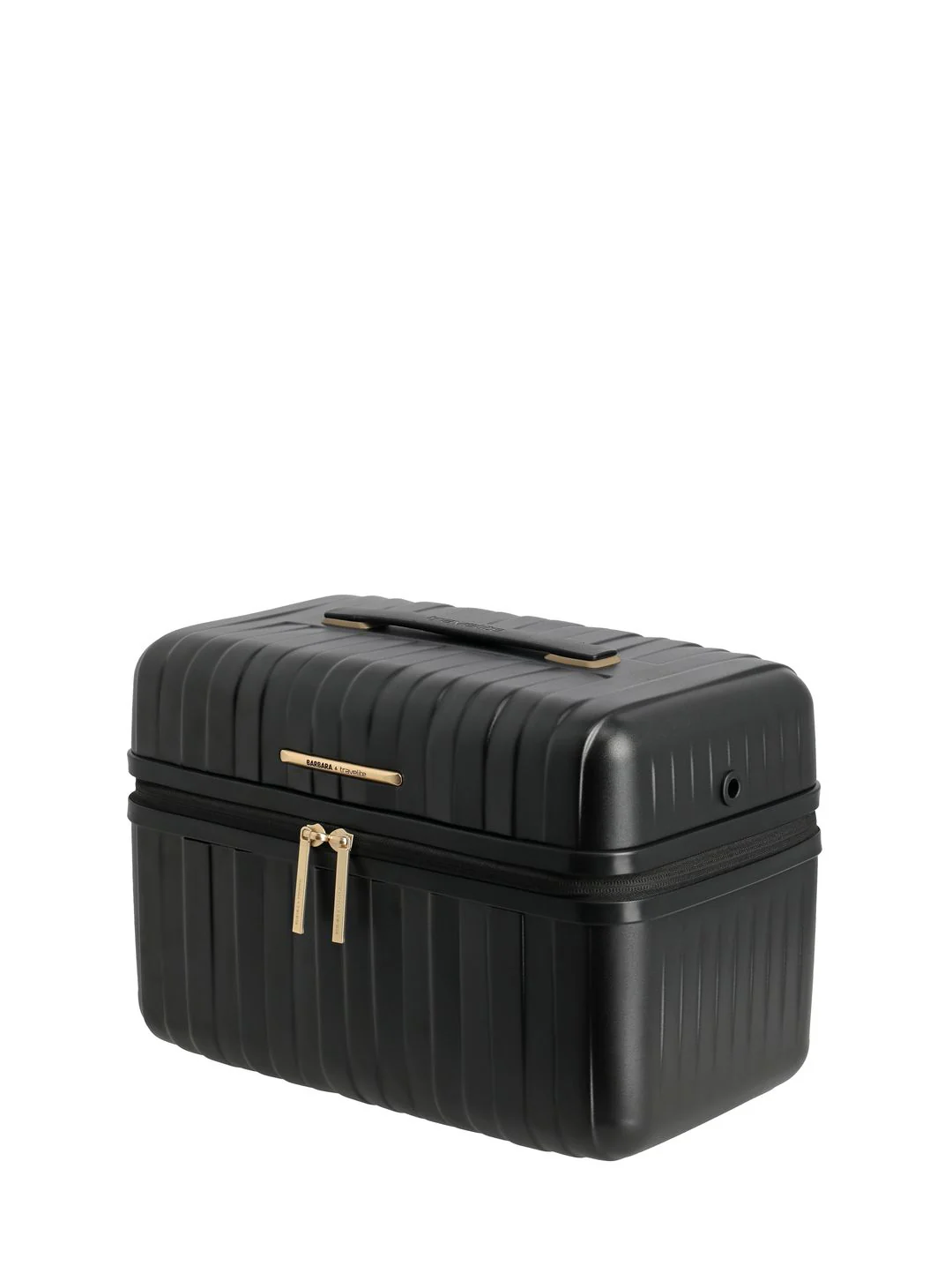 TRAVELITE BARBARA NOVELTY BEAUTYCASE - Image 4