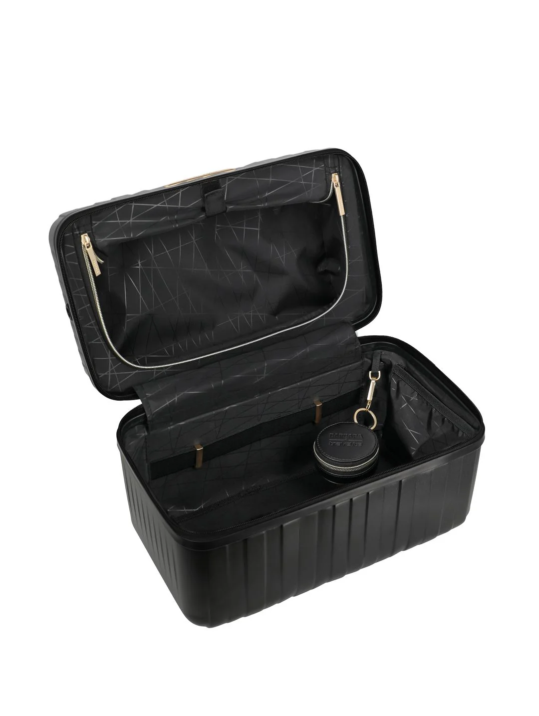 TRAVELITE BARBARA NOVELTY BEAUTYCASE - Image 5