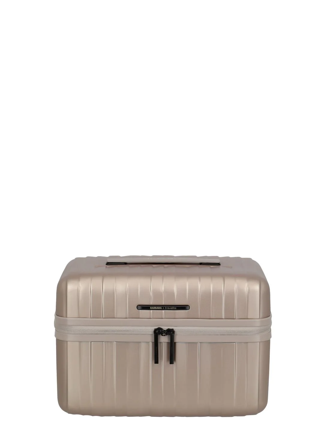 TRAVELITE BARBARA NOVELTY BEAUTYCASE - Image 9
