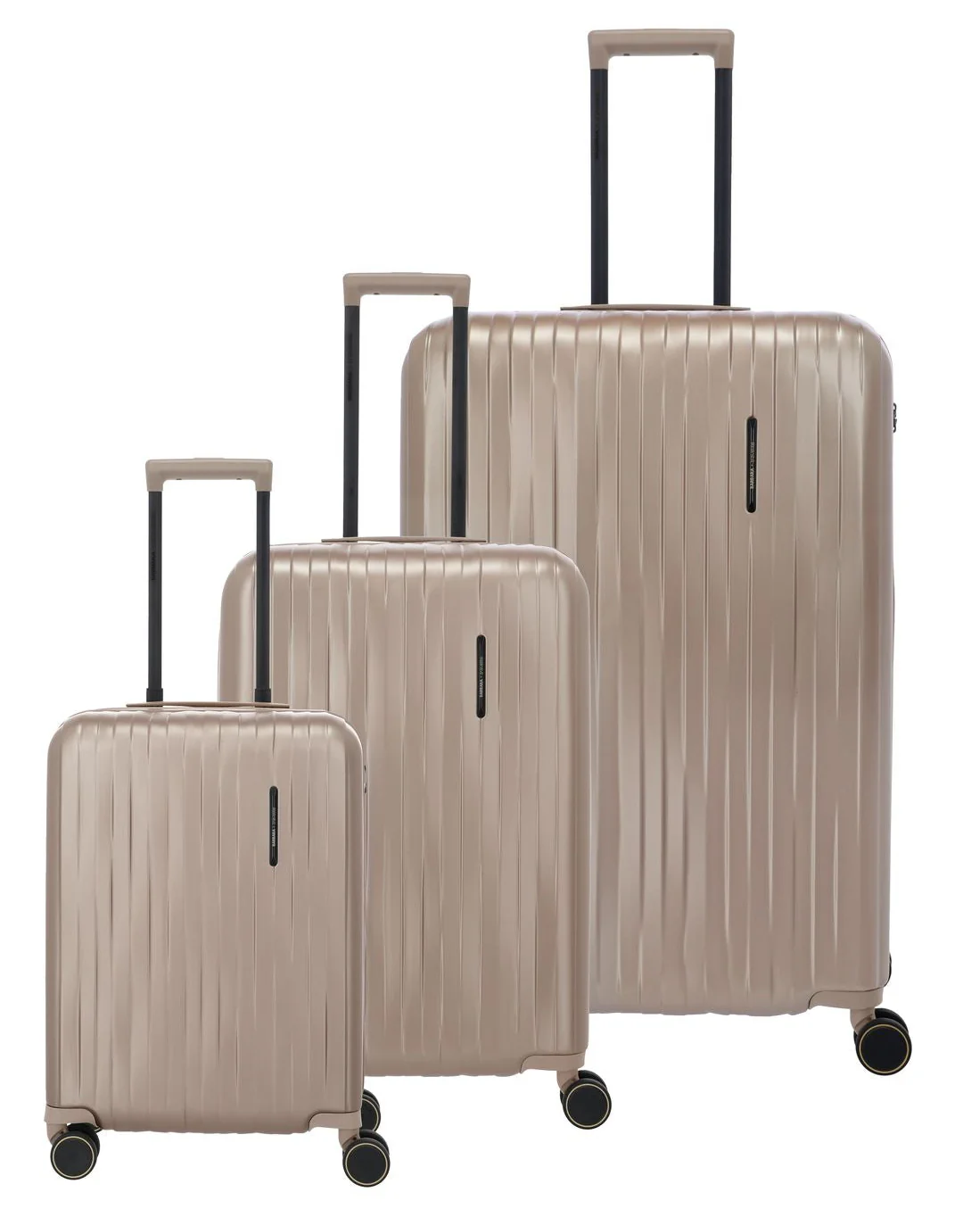TRAVELITE BARBARA NOVELTY SET TROLLEY - Image 11