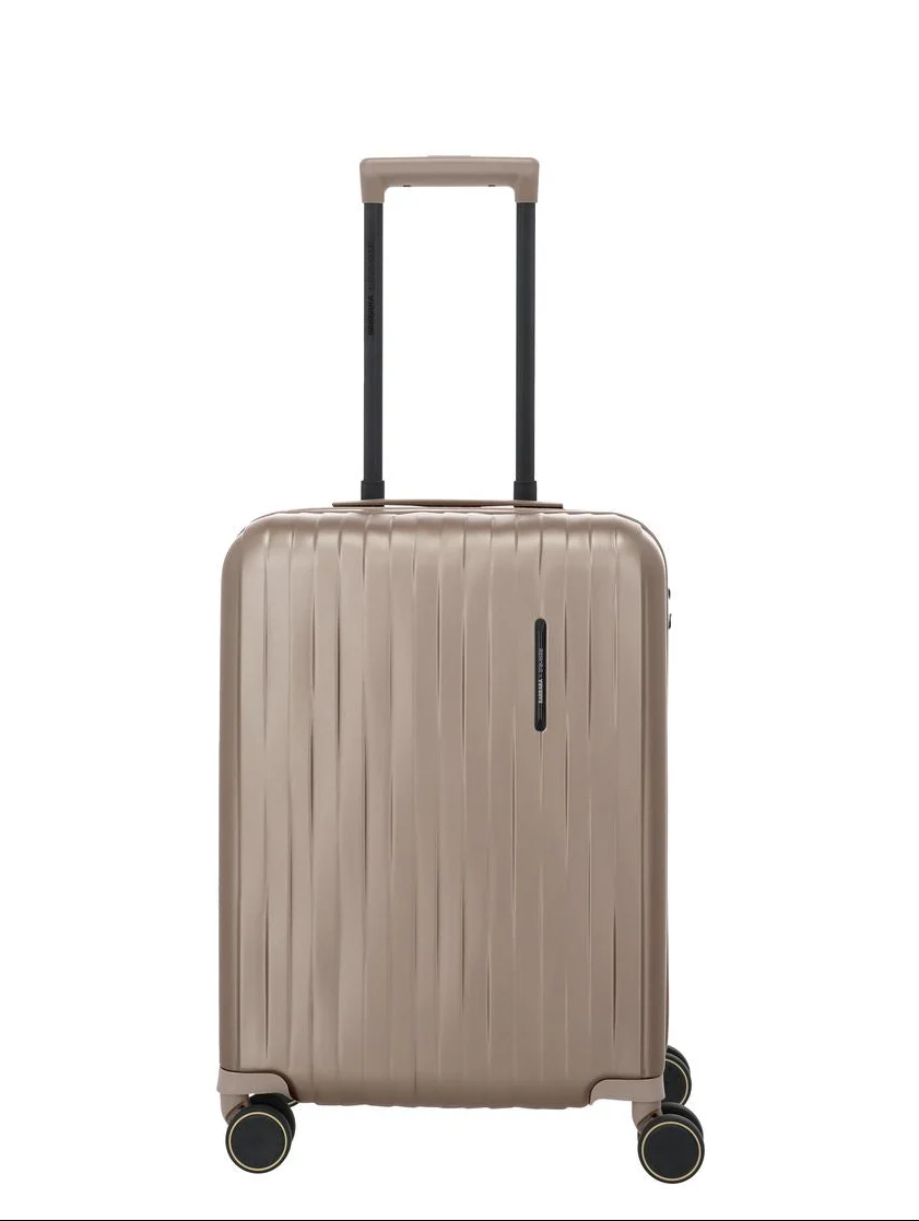 TRAVELITE BARBARA NOVELTY SET TROLLEY - Image 12