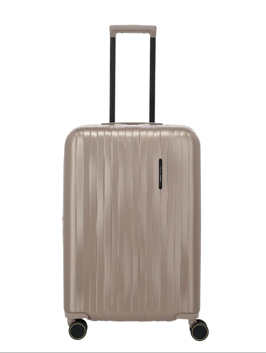 TRAVELITE BARBARA NOVELTY SET TROLLEY - Image 13