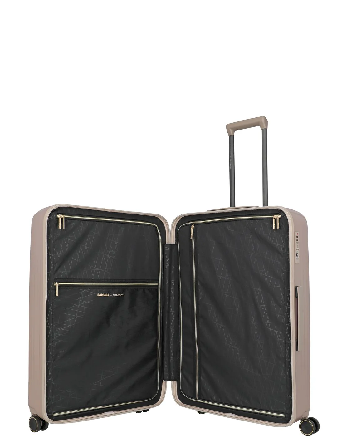 TRAVELITE BARBARA NOVELTY TROLLEY L 75CM - Image 17