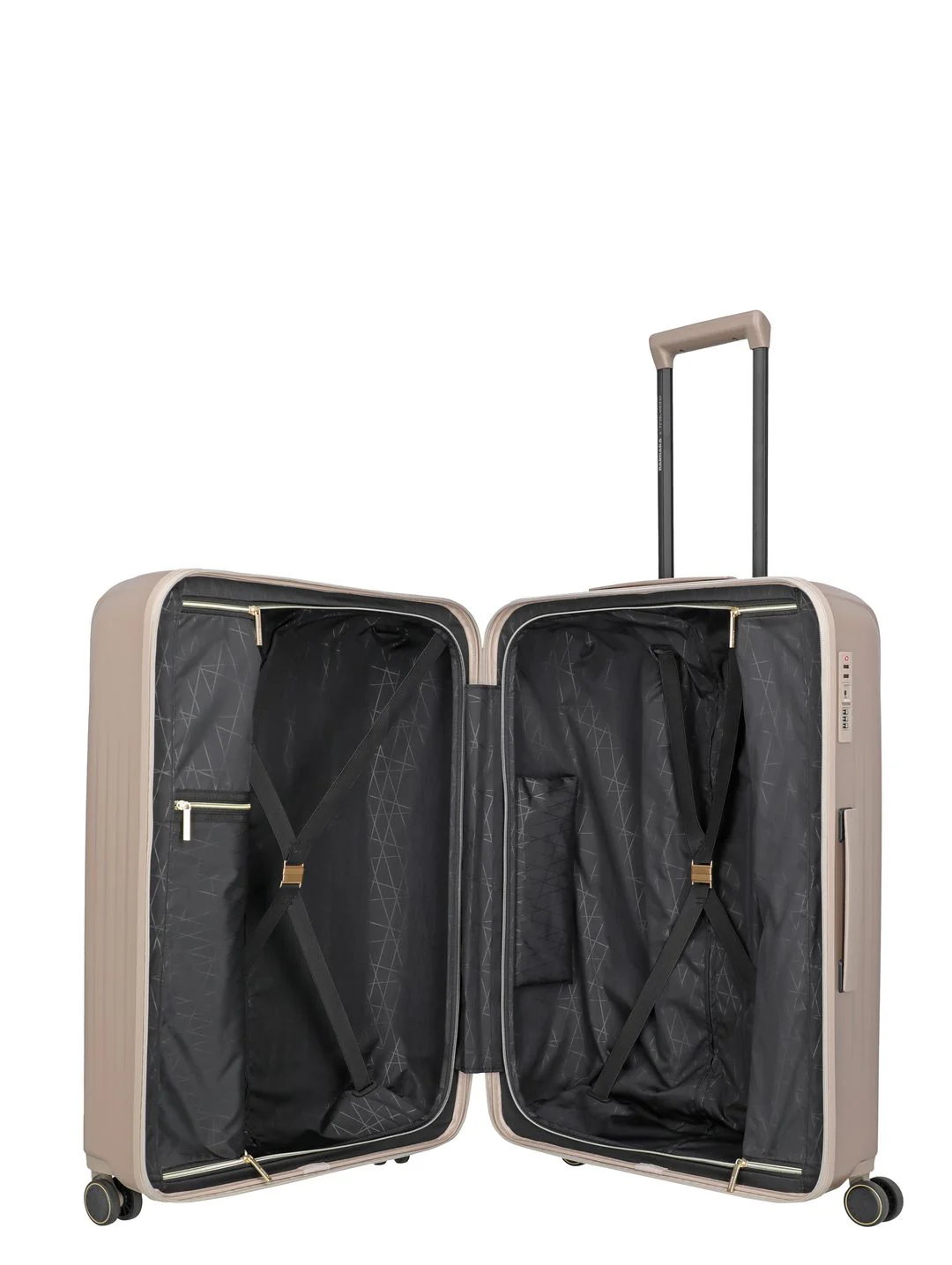 TRAVELITE BARBARA NOVELTY TROLLEY L 75CM - Image 18