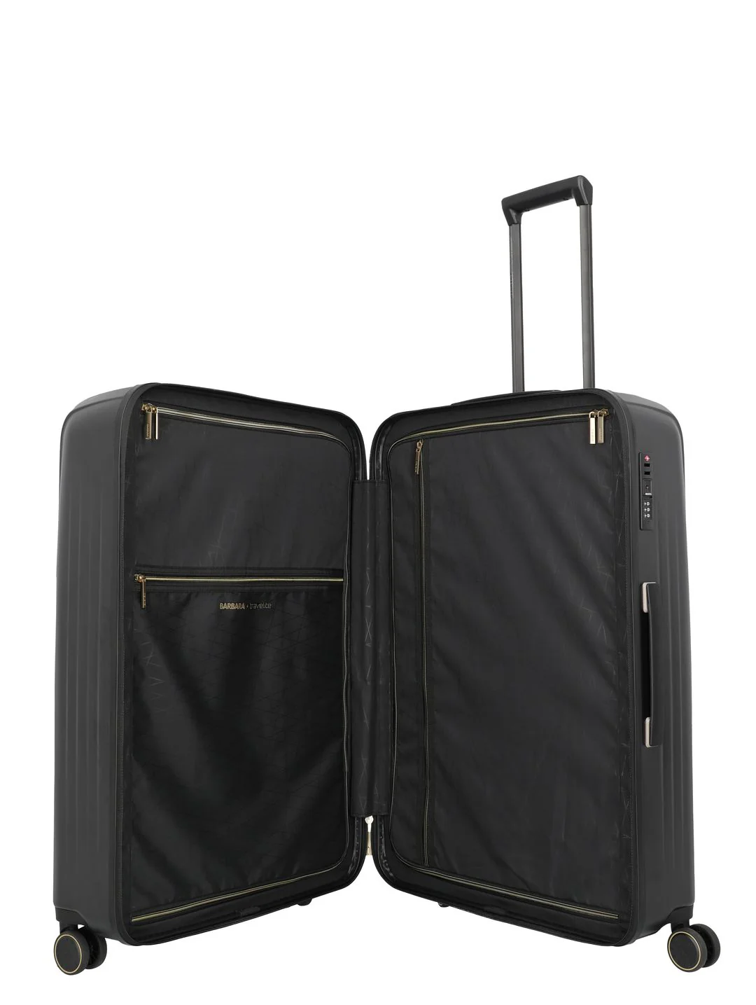 TRAVELITE BARBARA NOVELTY TROLLEY L 75CM - Image 4