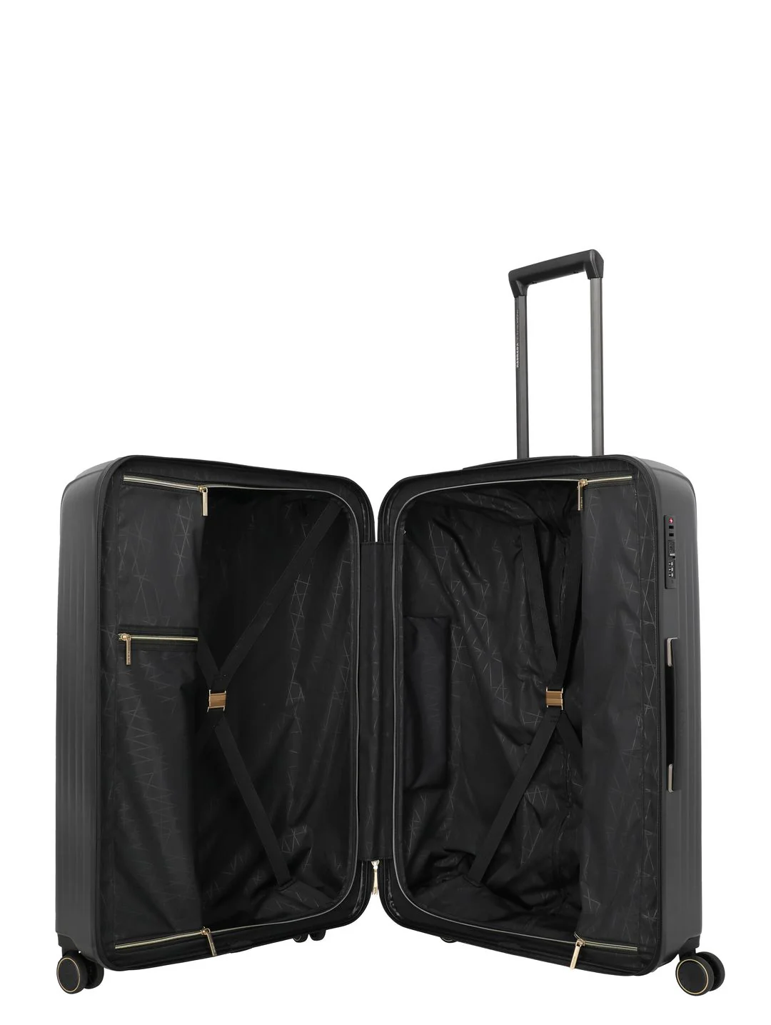 TRAVELITE BARBARA NOVELTY TROLLEY L 75CM - Image 5