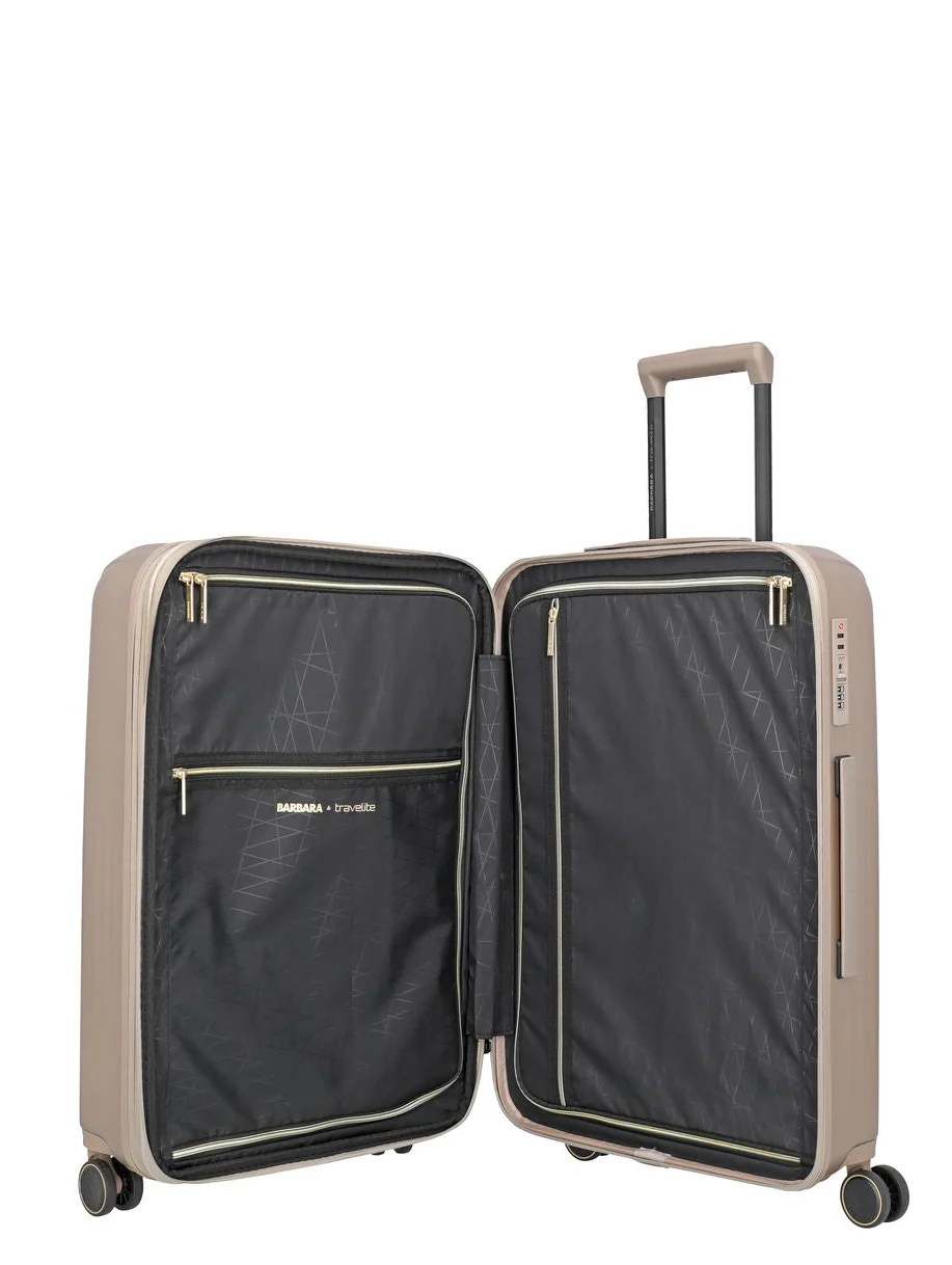 TRAVELITE BARBARA NOVELTY TROLLEY MEDIANO EXTENSIBLE 65CM - Image 20