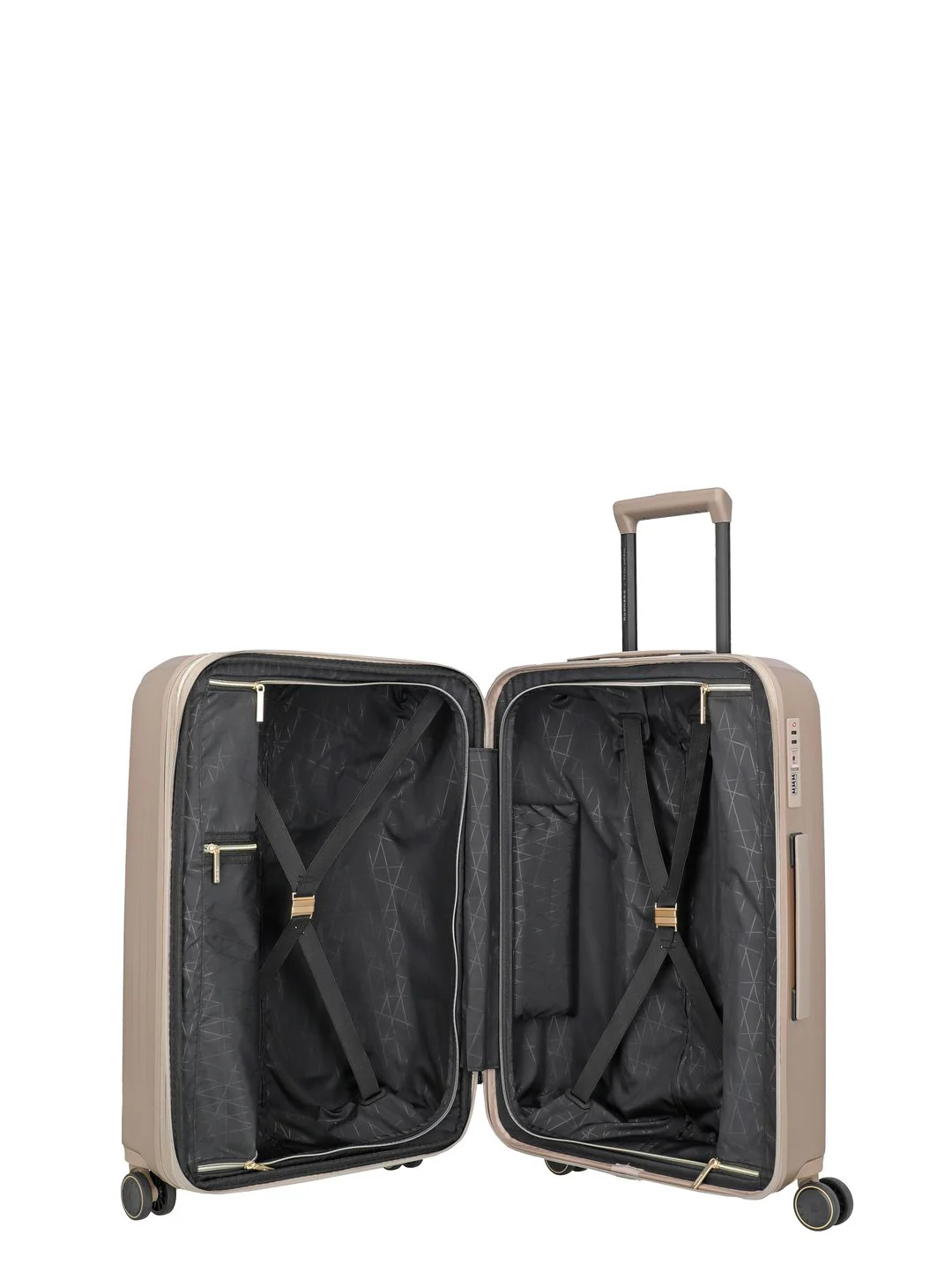 TRAVELITE BARBARA NOVELTY TROLLEY MEDIANO EXTENSIBLE 65CM - Image 21