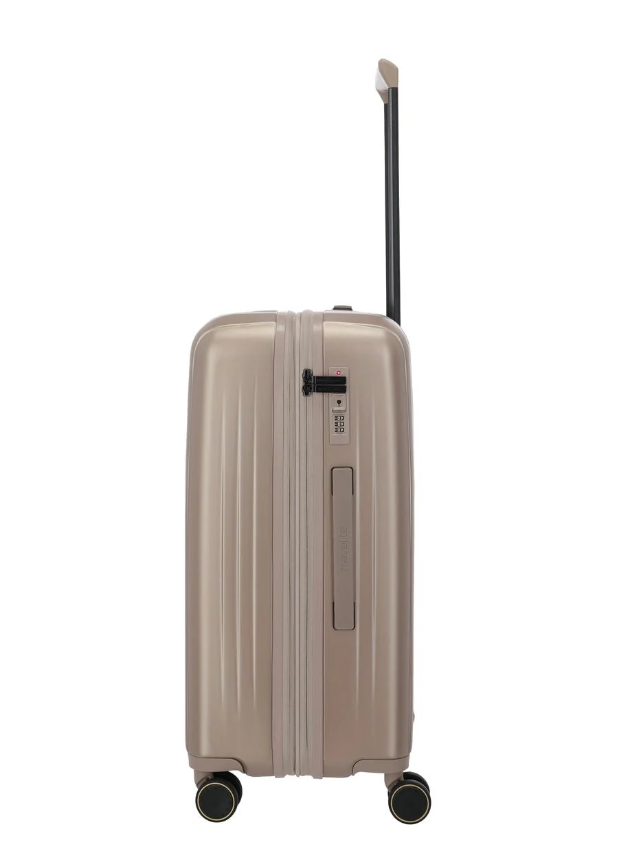 TRAVELITE BARBARA NOVELTY TROLLEY MEDIANO EXTENSIBLE 65CM - Image 22