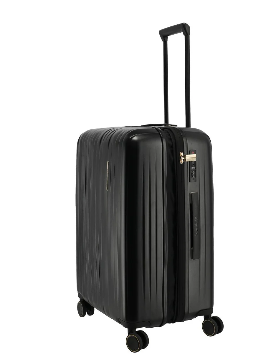 TRAVELITE BARBARA NOVELTY TROLLEY MEDIANO EXTENSIBLE 65CM - Image 3
