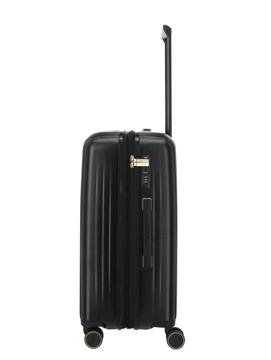 TRAVELITE BARBARA NOVELTY TROLLEY MEDIANO EXTENSIBLE 65CM - Image 7