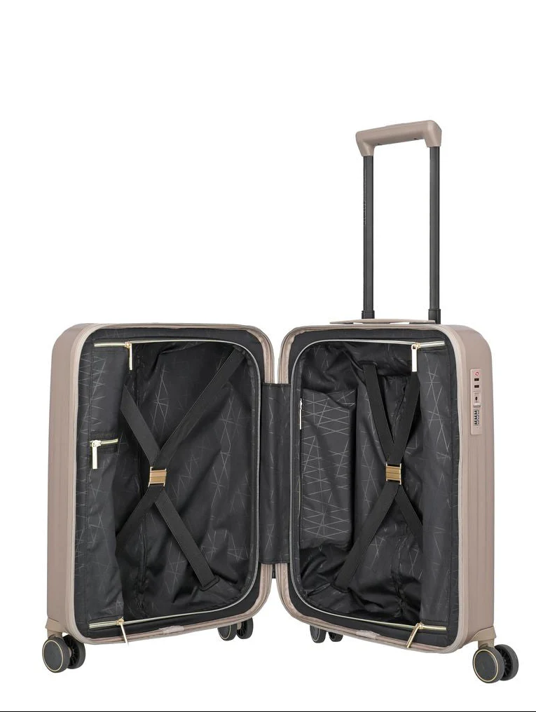 TRAVELITE BARBARA NOVELTY TROLLEY S CABINA 55CM - Image 18