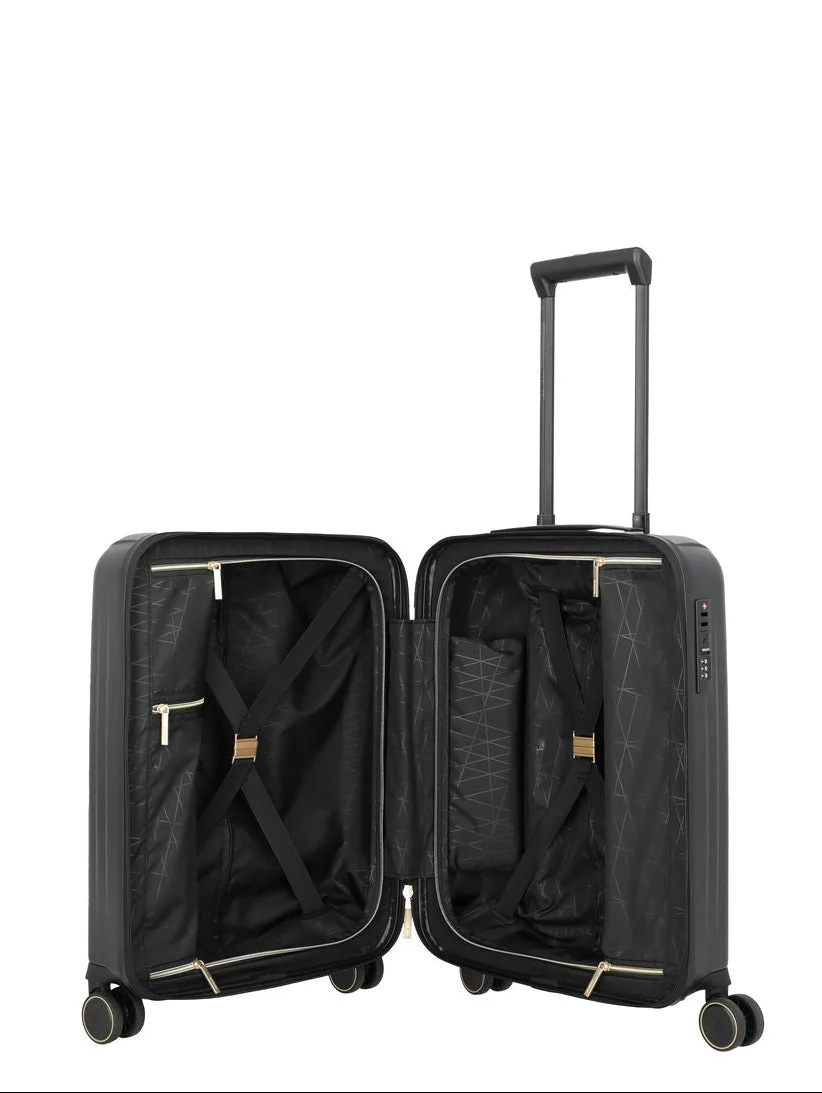 TRAVELITE BARBARA NOVELTY TROLLEY S CABINA 55CM - Image 5