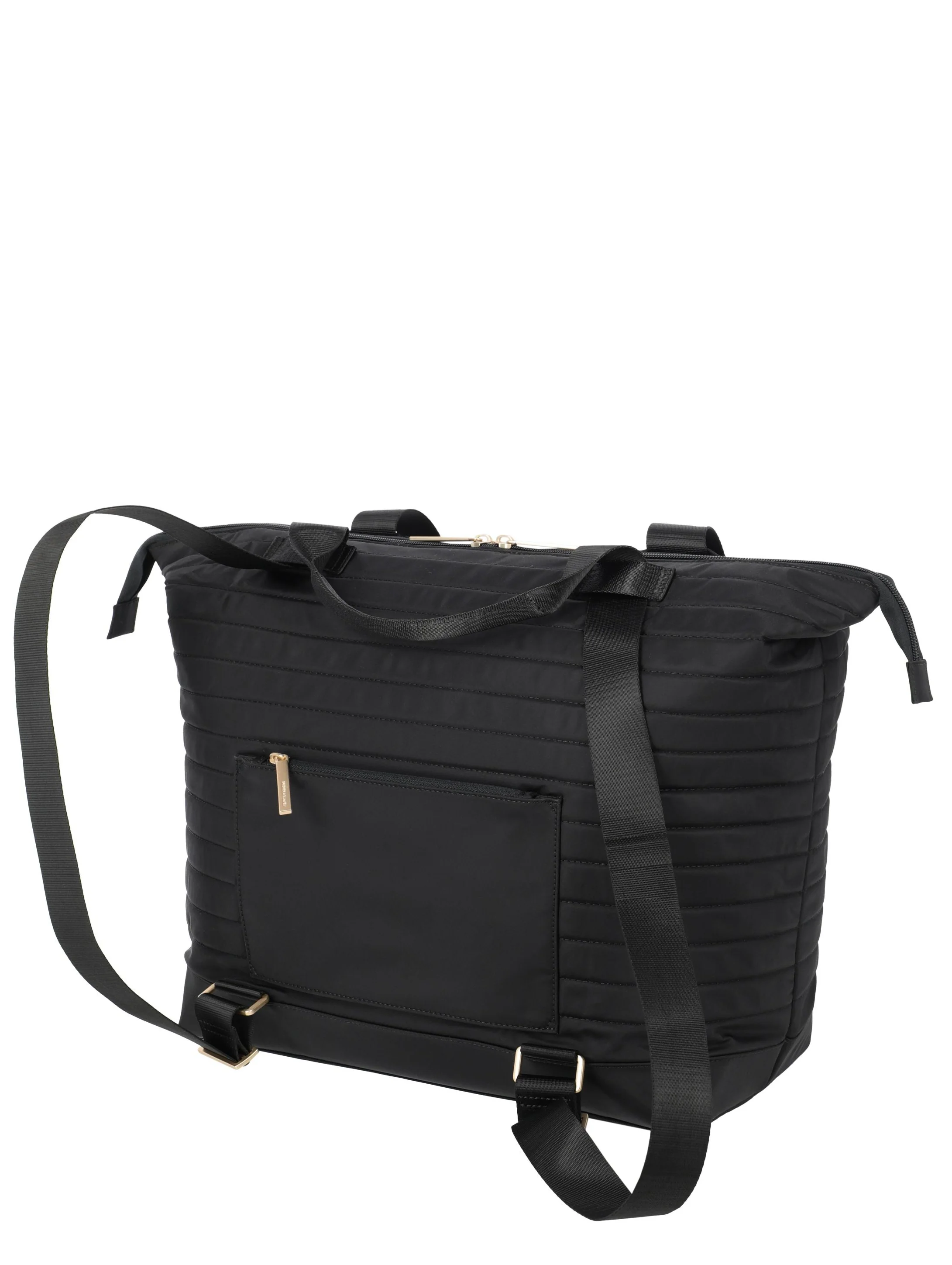 TRAVELITE BARBARA STEPP 2 IN 1 SHOPPER - Image 10