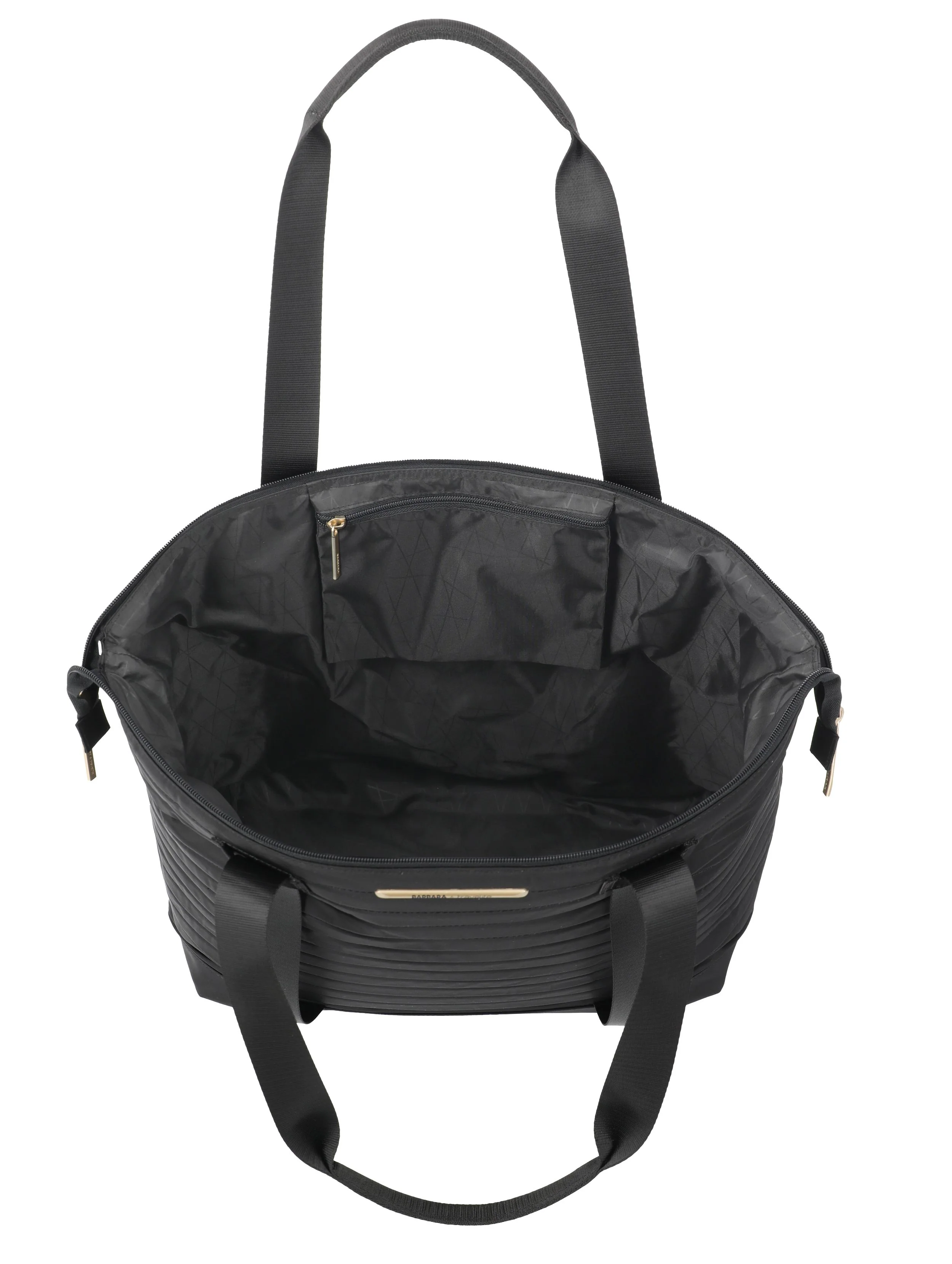 TRAVELITE BARBARA STEPP 2 IN 1 SHOPPER - Image 12