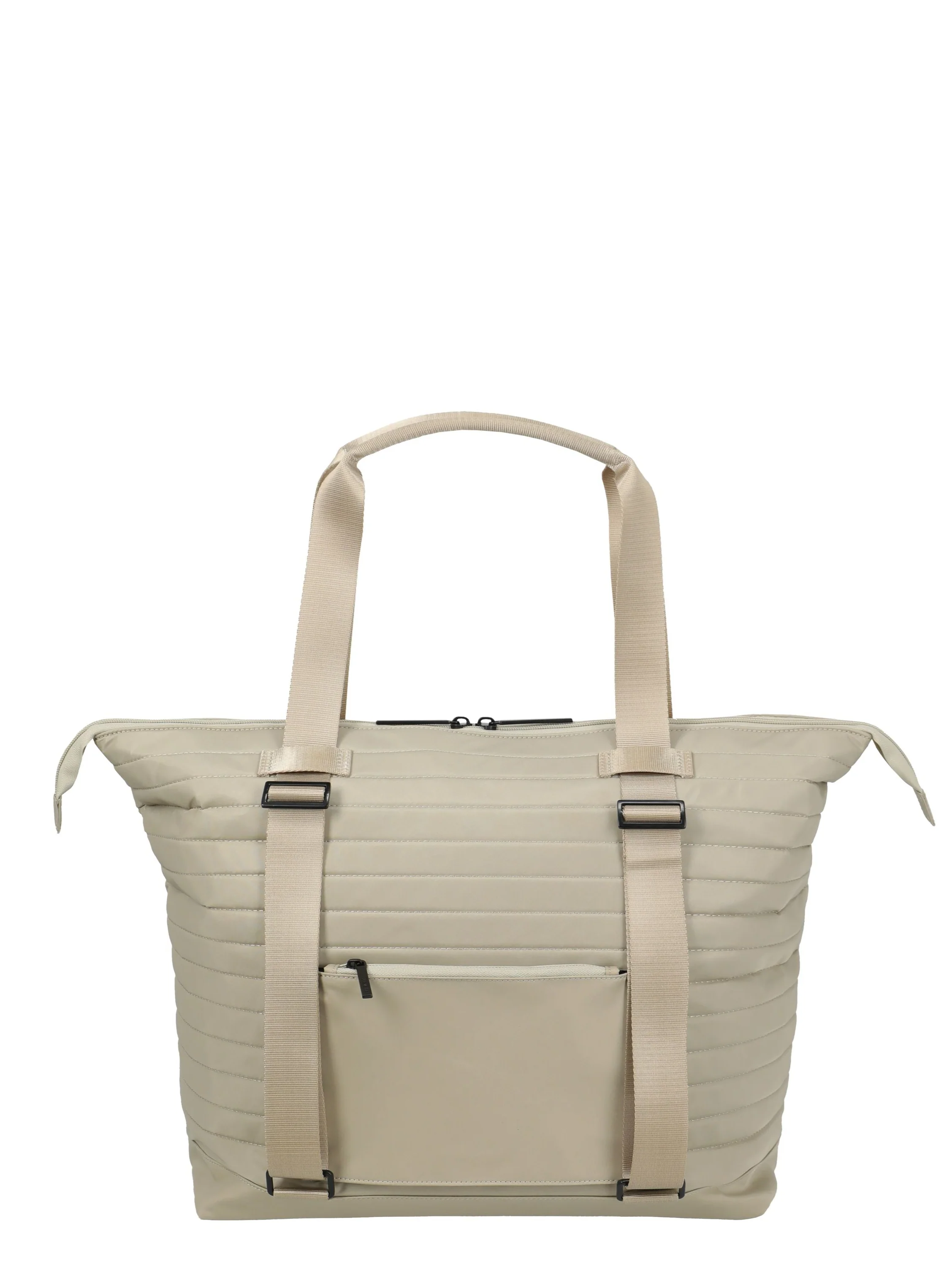 TRAVELITE BARBARA STEPP 2 IN 1 SHOPPER - Image 3