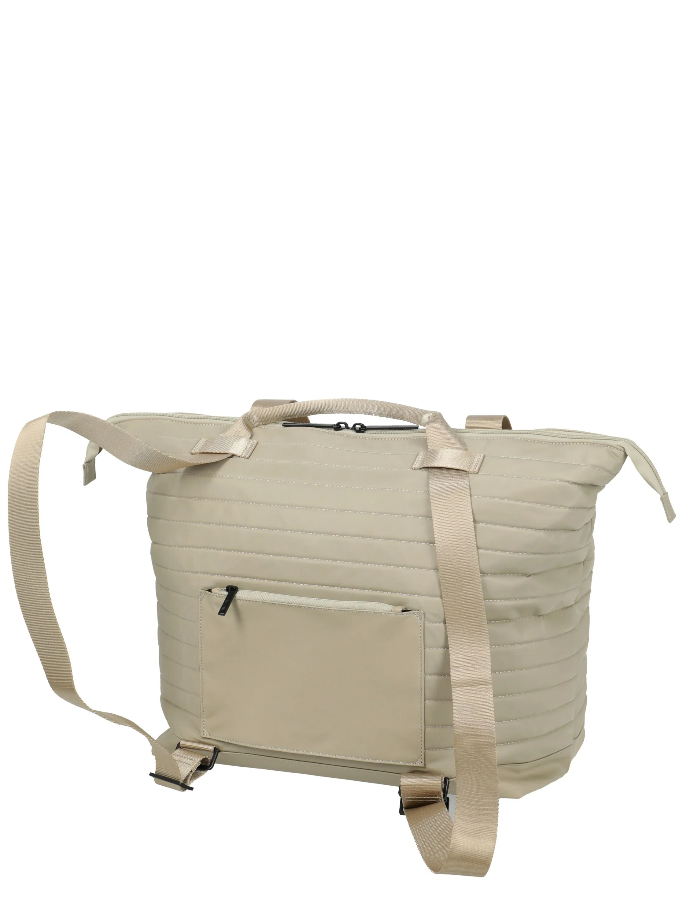 TRAVELITE BARBARA STEPP 2 IN 1 SHOPPER - Image 4