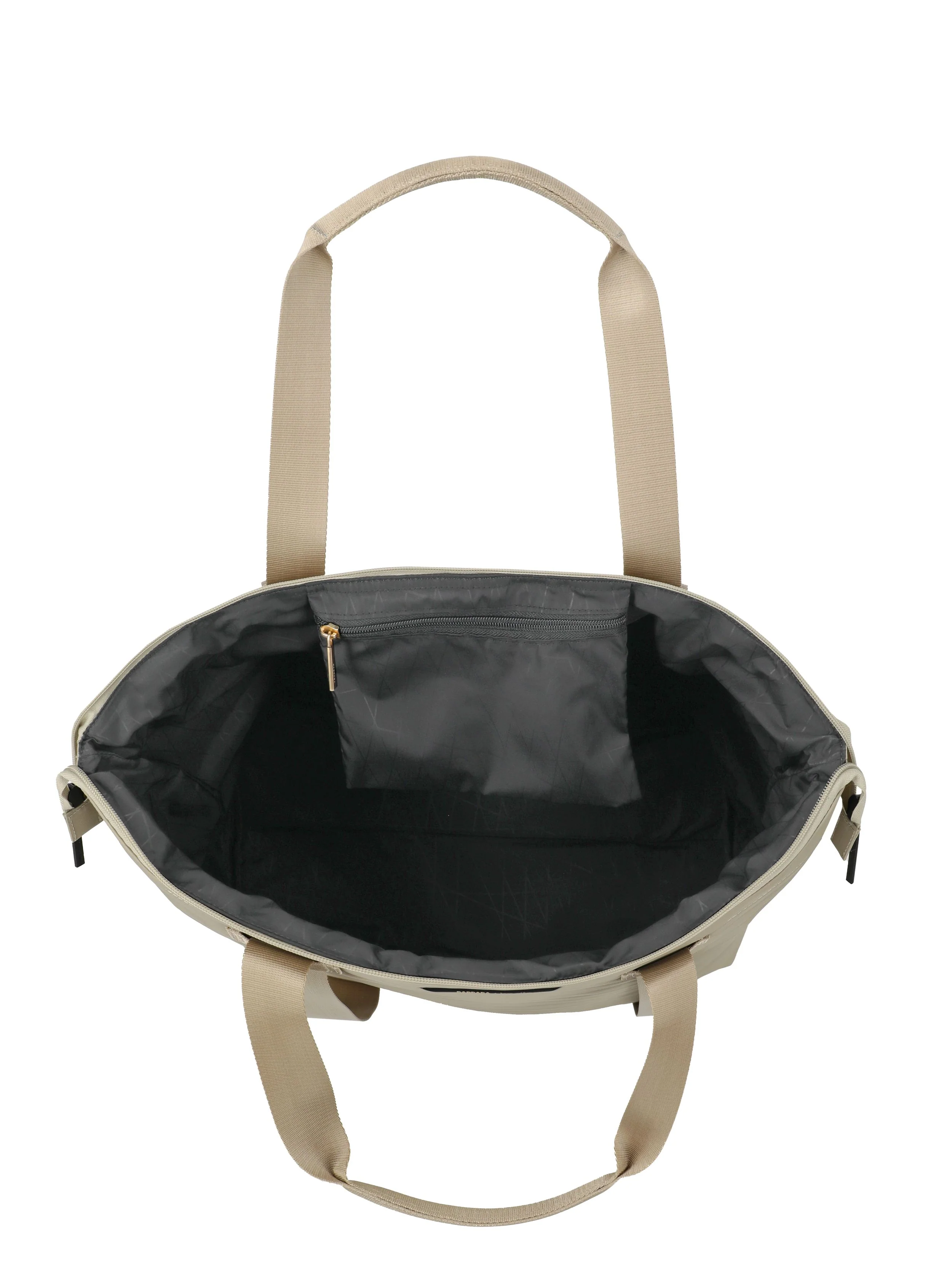TRAVELITE BARBARA STEPP 2 IN 1 SHOPPER - Image 6
