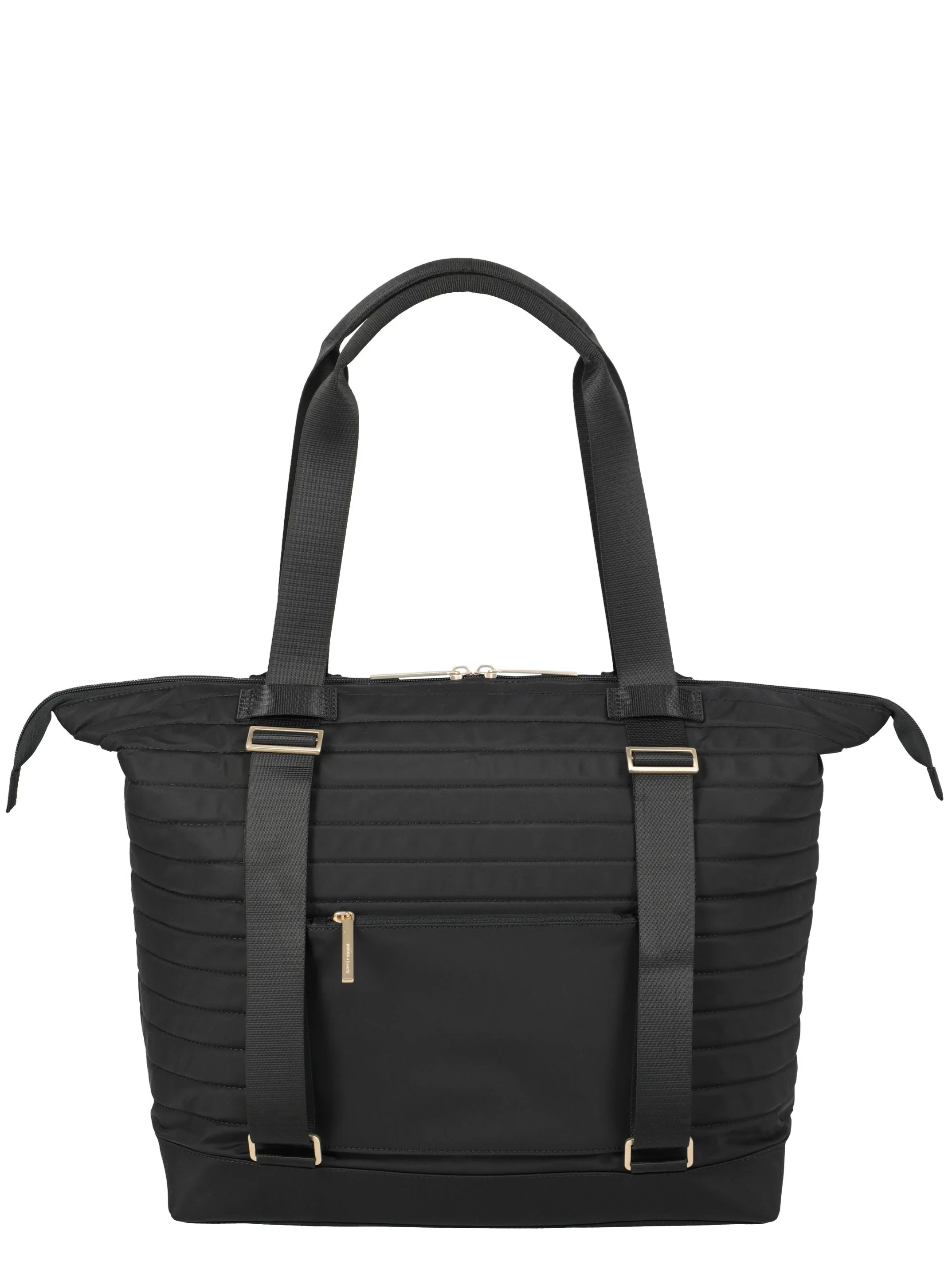 TRAVELITE BARBARA STEPP 2 IN 1 SHOPPER - Image 8
