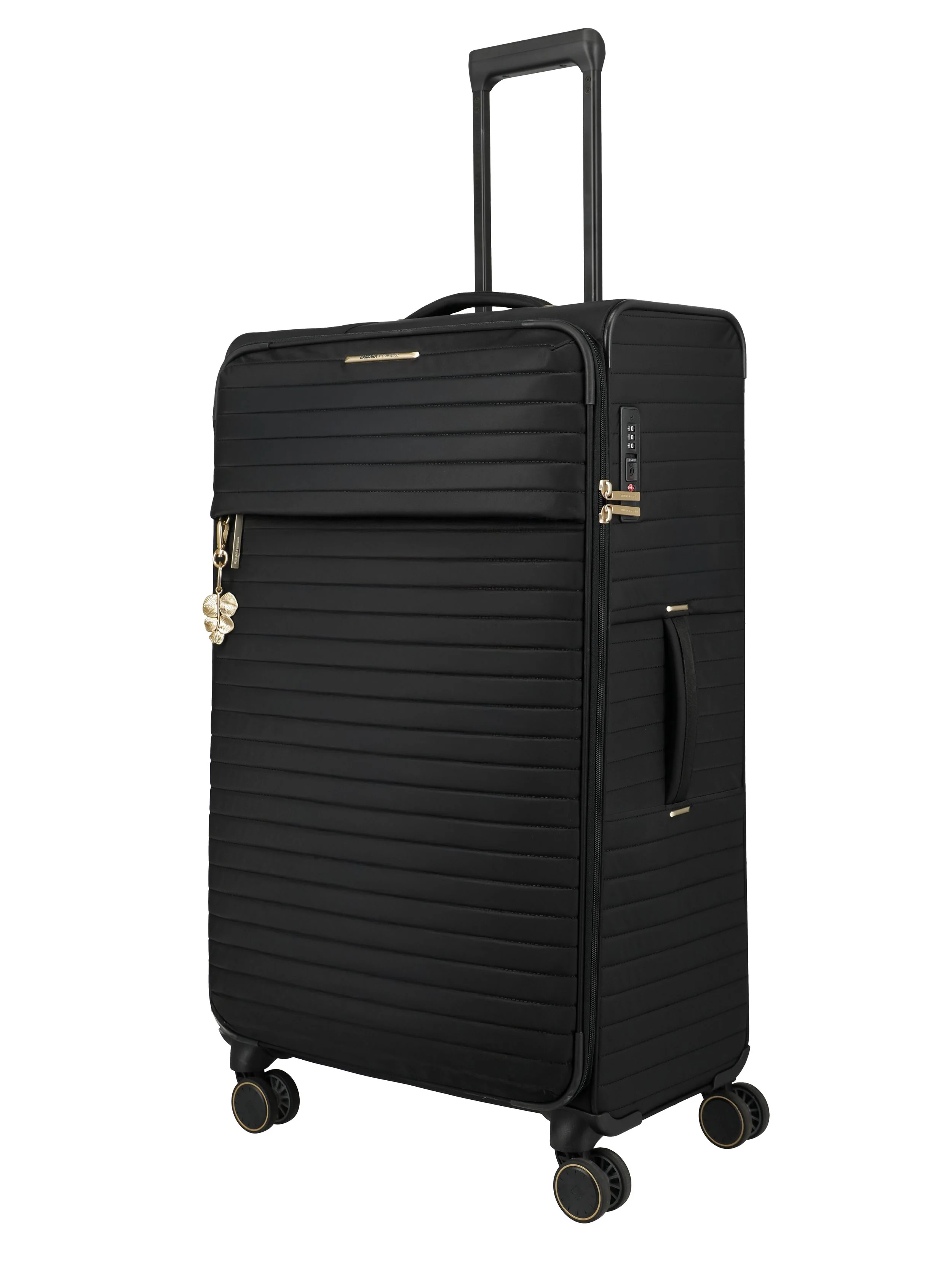 TRAVELITE Maleta Grande BARBARA STEPP 80cm - Image 2