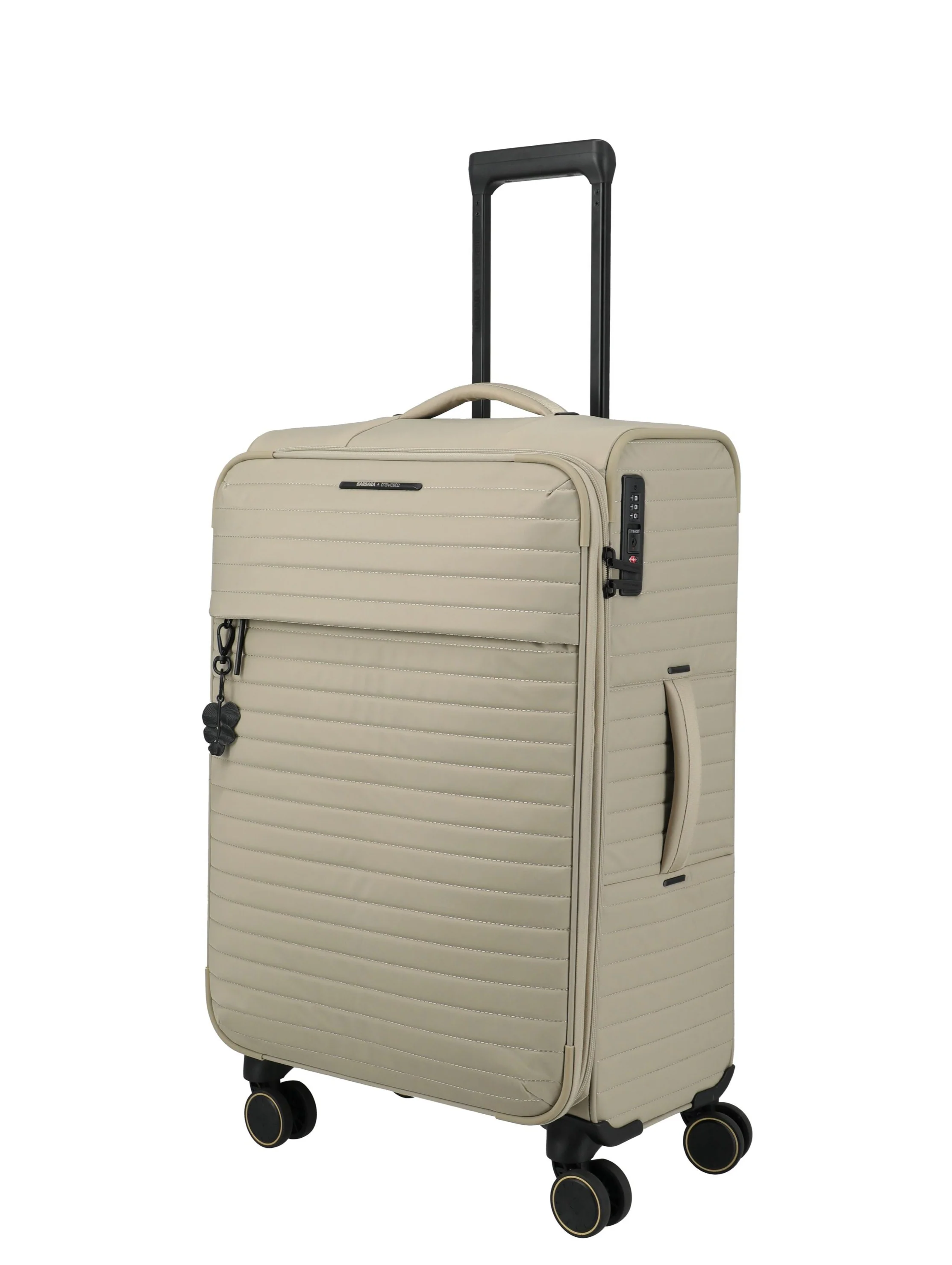 TRAVELITE Maleta Mediana BARBARA STEPP 68cm - Image 20