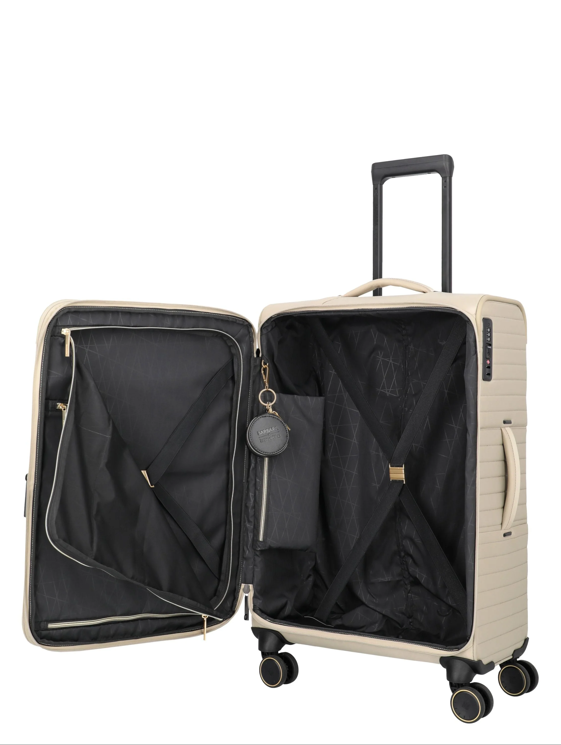 TRAVELITE Maleta Mediana BARBARA STEPP 68cm - Image 24