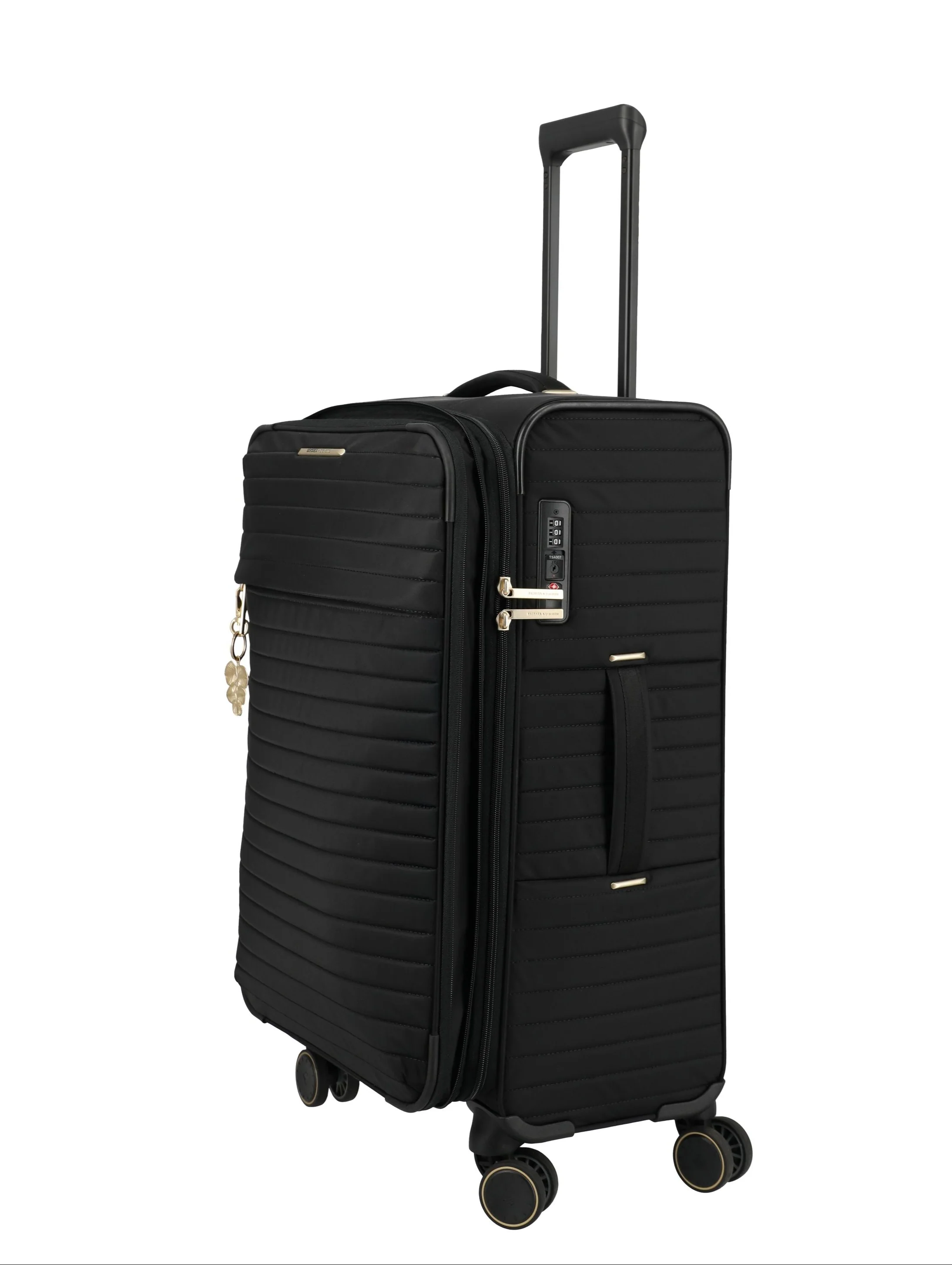 TRAVELITE Maleta Mediana BARBARA STEPP 68cm - Image 3
