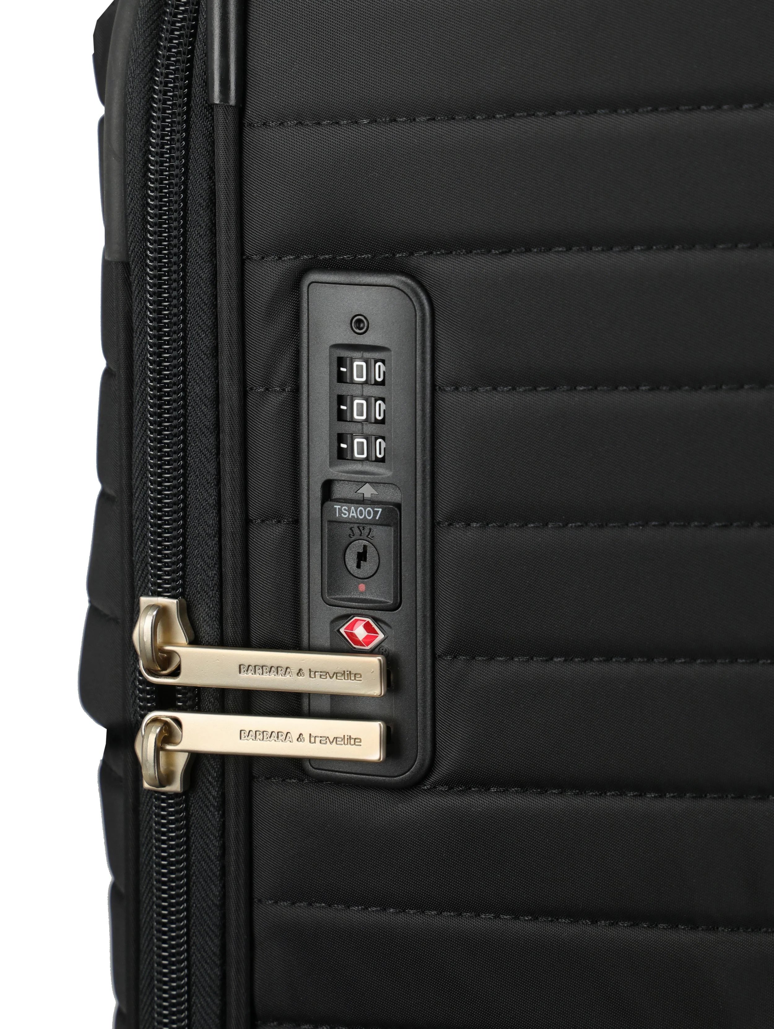 TRAVELITE Maleta de Cabina BARBARA STEPP 55cm - Image 11
