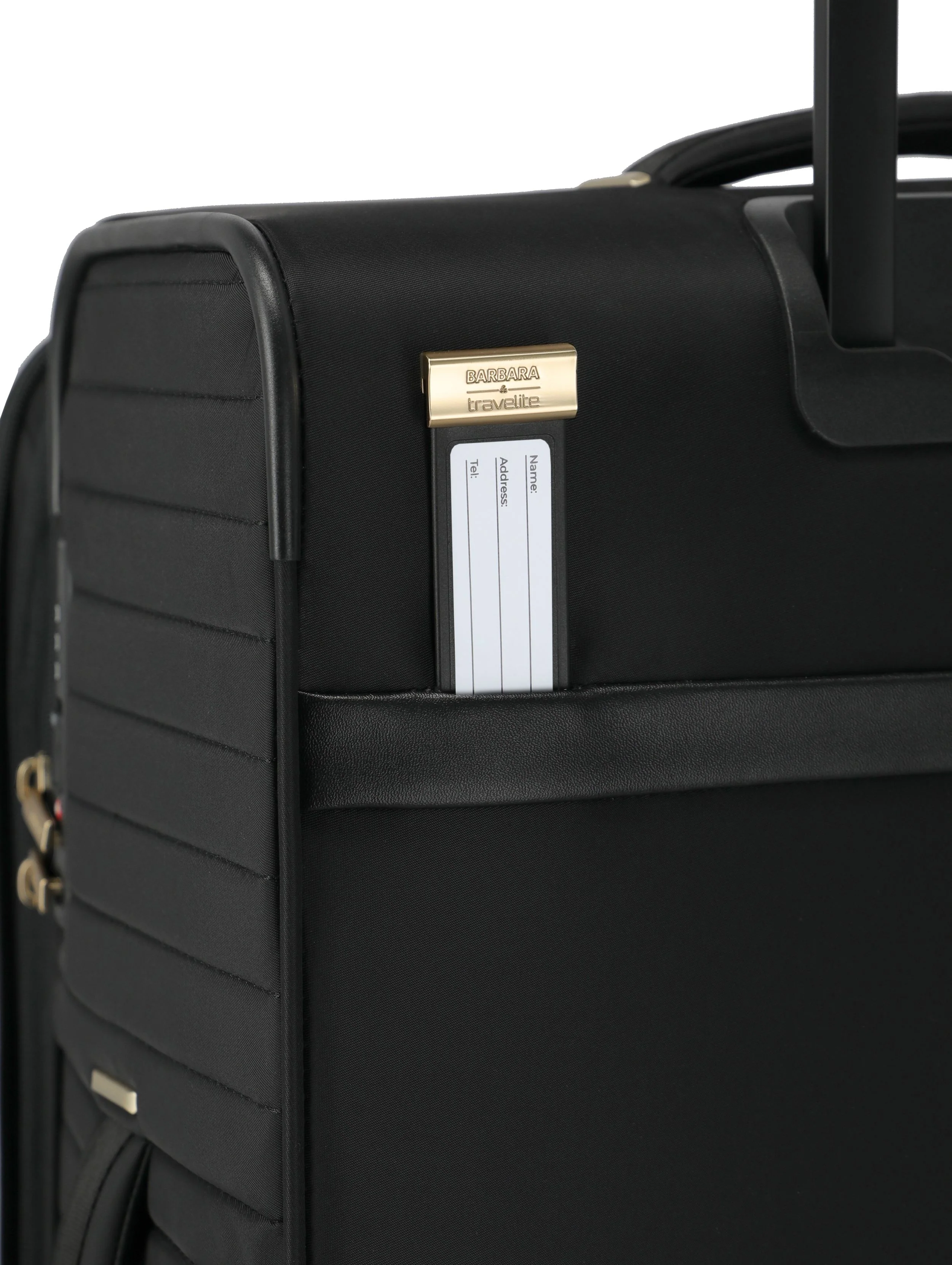 TRAVELITE Maleta de Cabina BARBARA STEPP 55cm - Image 16