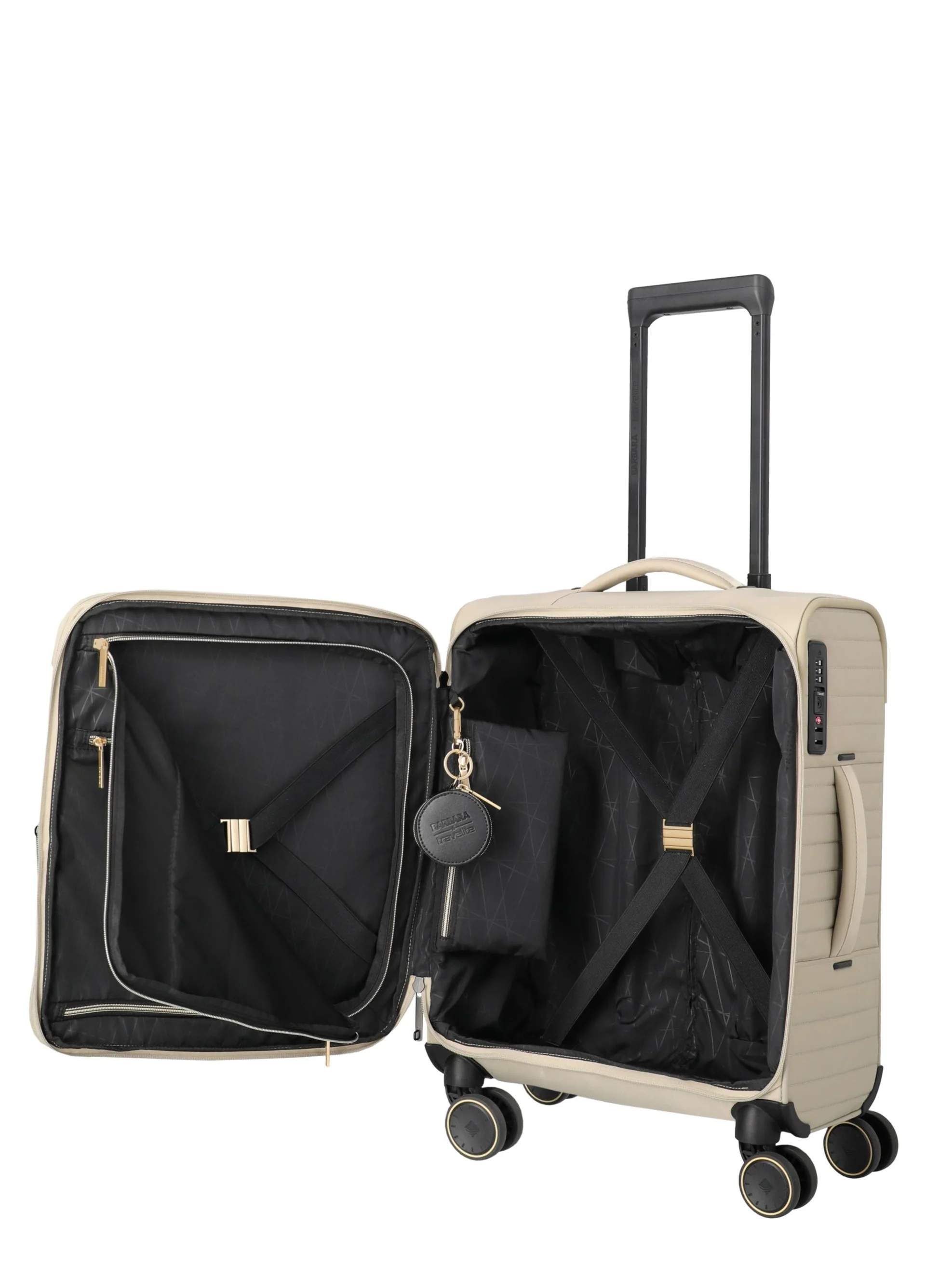 TRAVELITE Maleta de Cabina BARBARA STEPP 55cm - Image 25