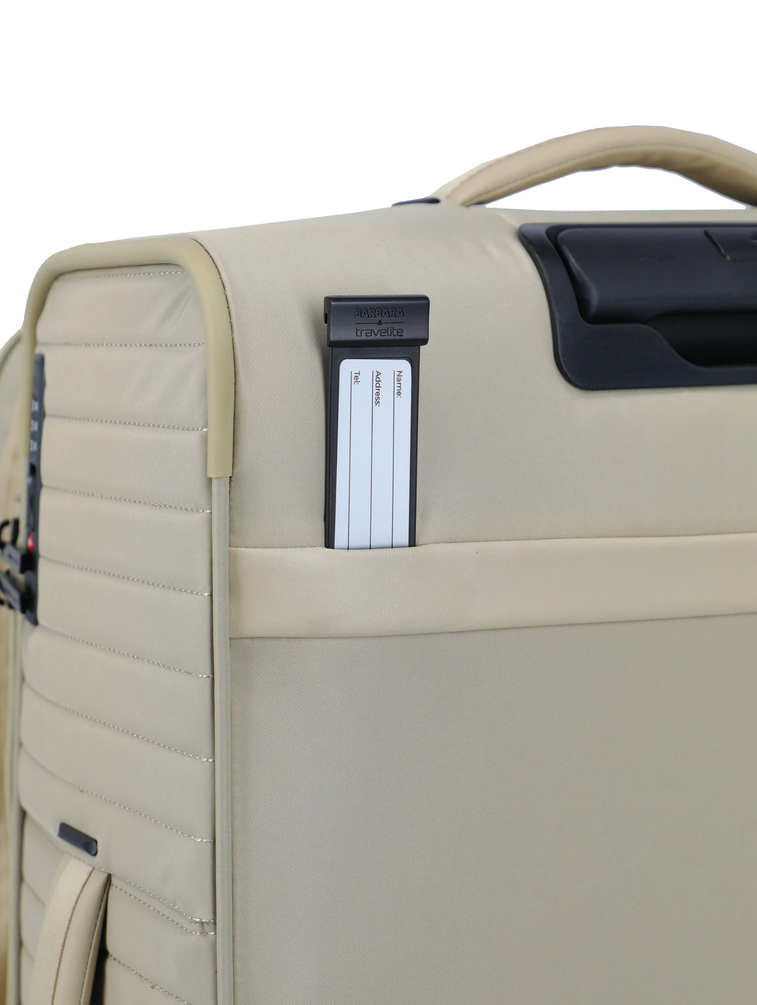 TRAVELITE Maleta de Cabina BARBARA STEPP 55cm - Image 35