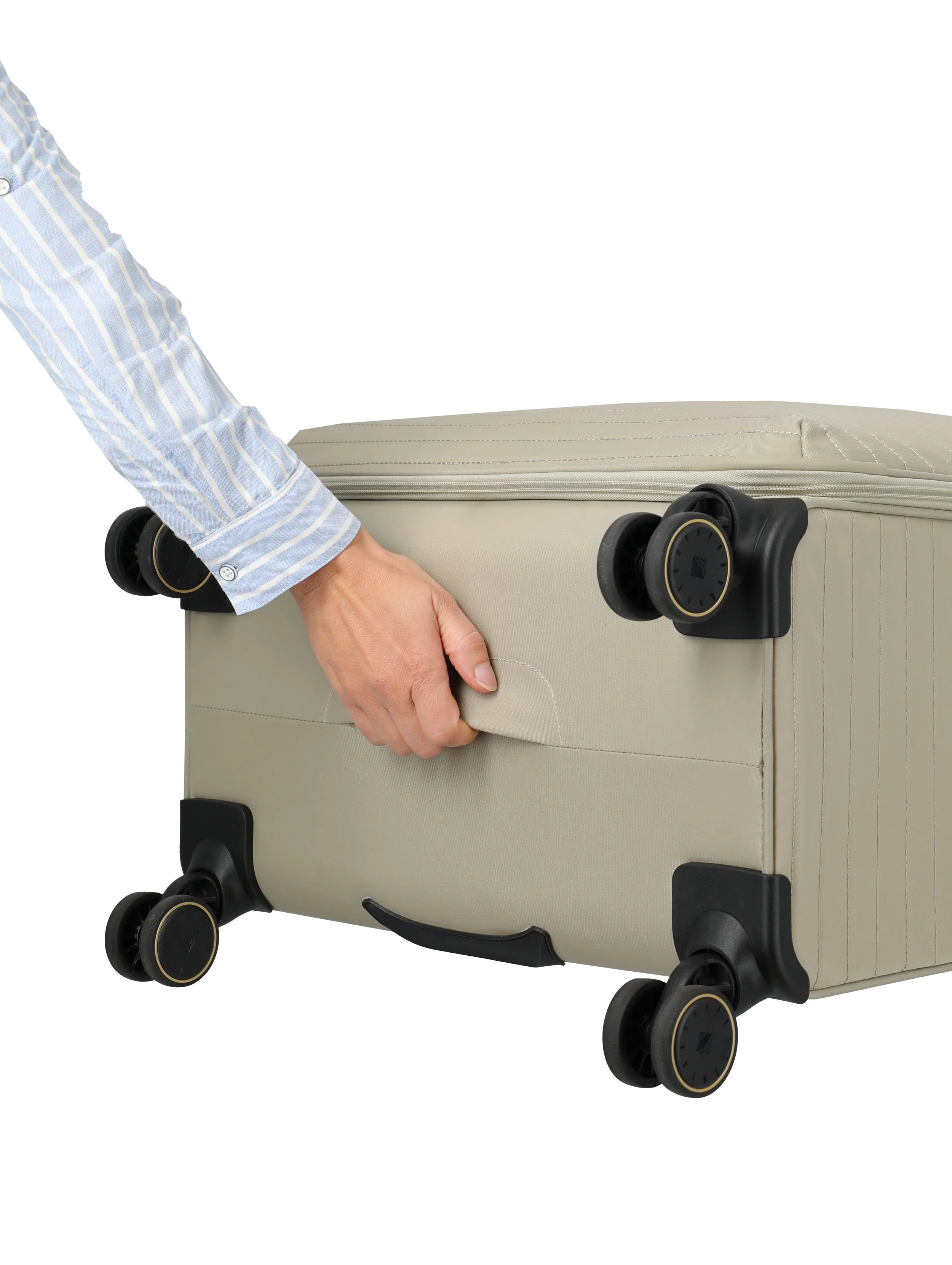 TRAVELITE Maleta de Cabina BARBARA STEPP 55cm - Image 37