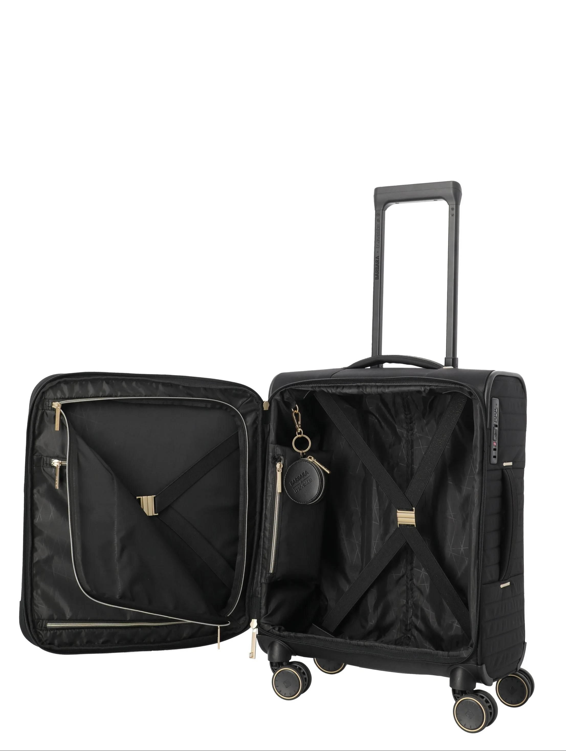 TRAVELITE Maleta de Cabina BARBARA STEPP 55cm - Image 6