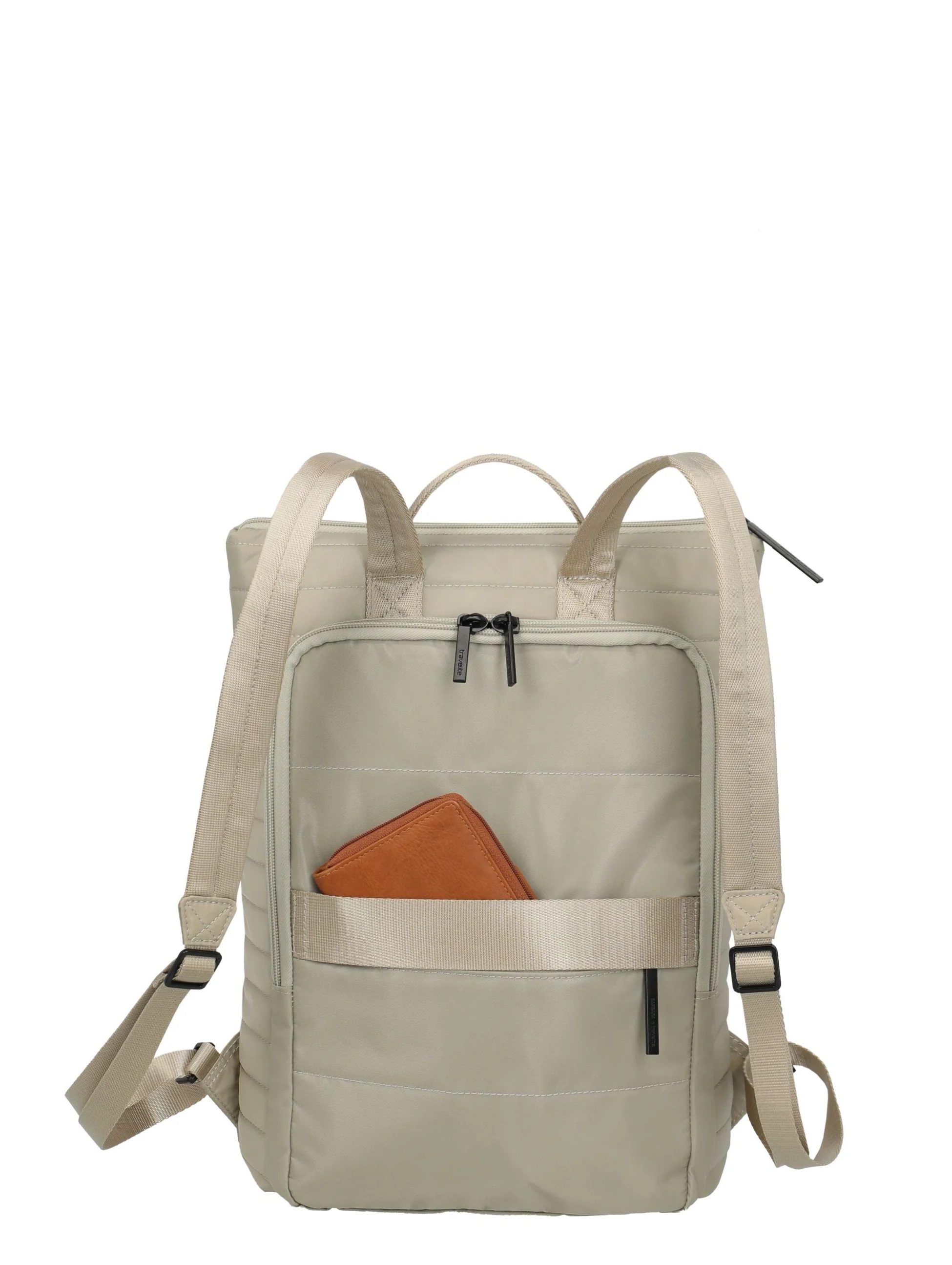 TRAVELITE Mochila BARBARA STEPP - Image 4