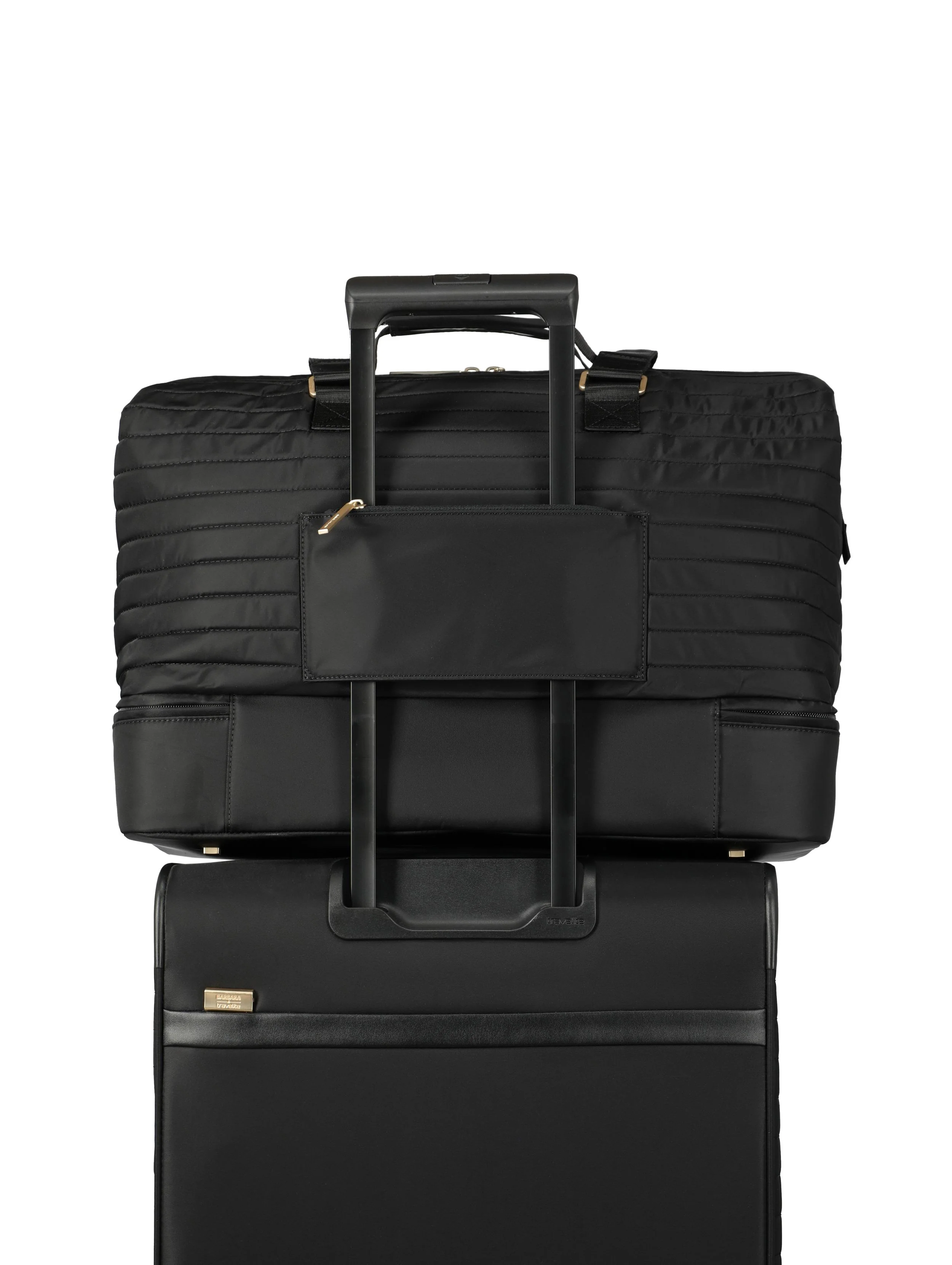 TRAVELITE BARBARA STEPP WEEKENDER - Image 9