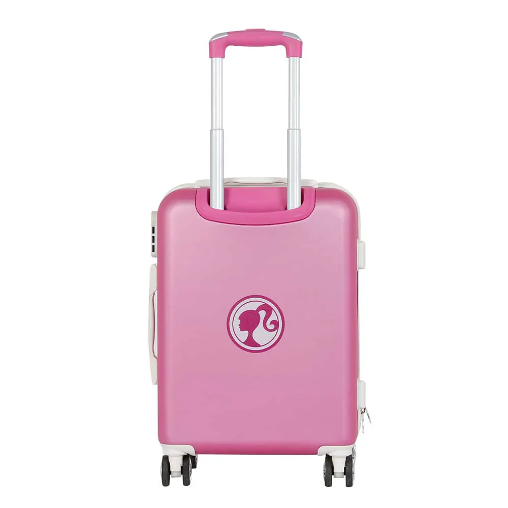 BARBIE MALETA CABINA 4R VARSITY - Image 3