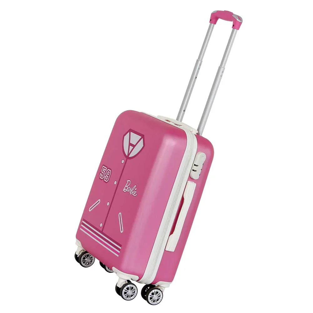 BARBIE MALETA CABINA 4R VARSITY - Image 4