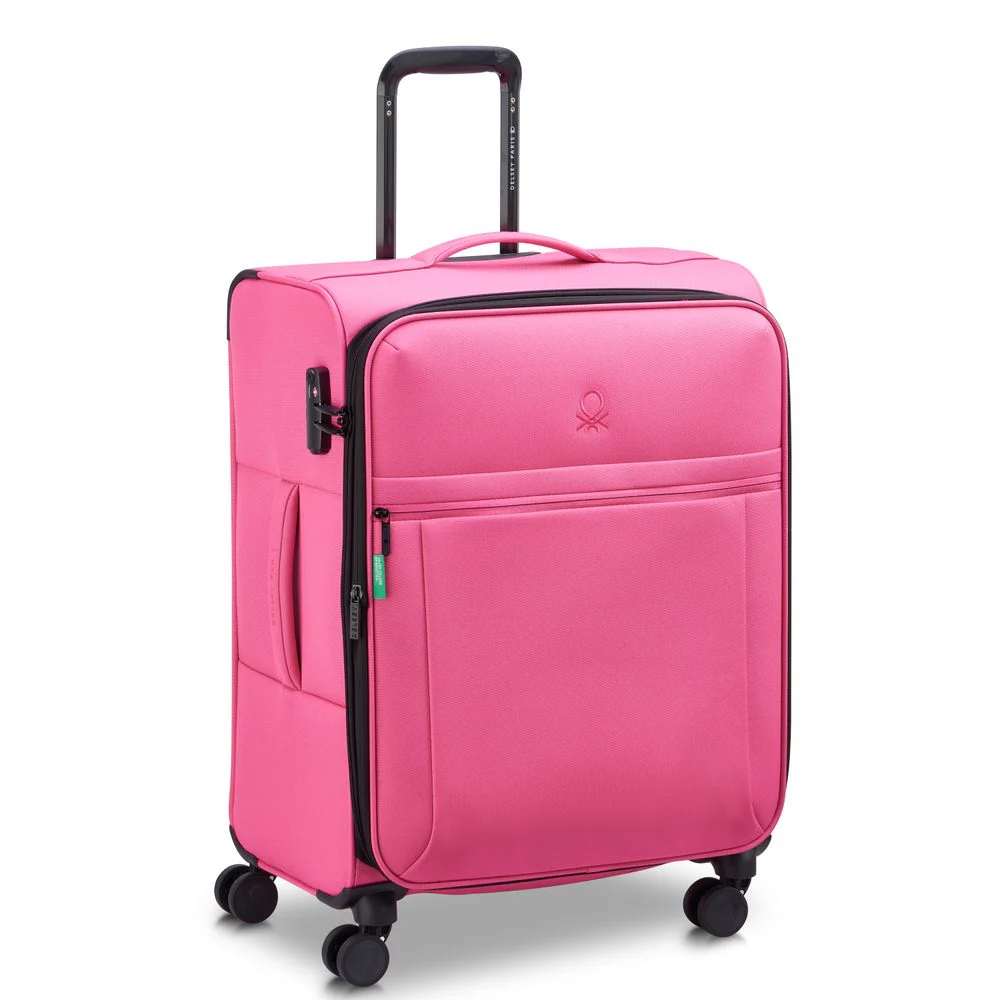 BENETTON BE MALETA MEDIANA EXPANDIBLE 66CM - Image 12