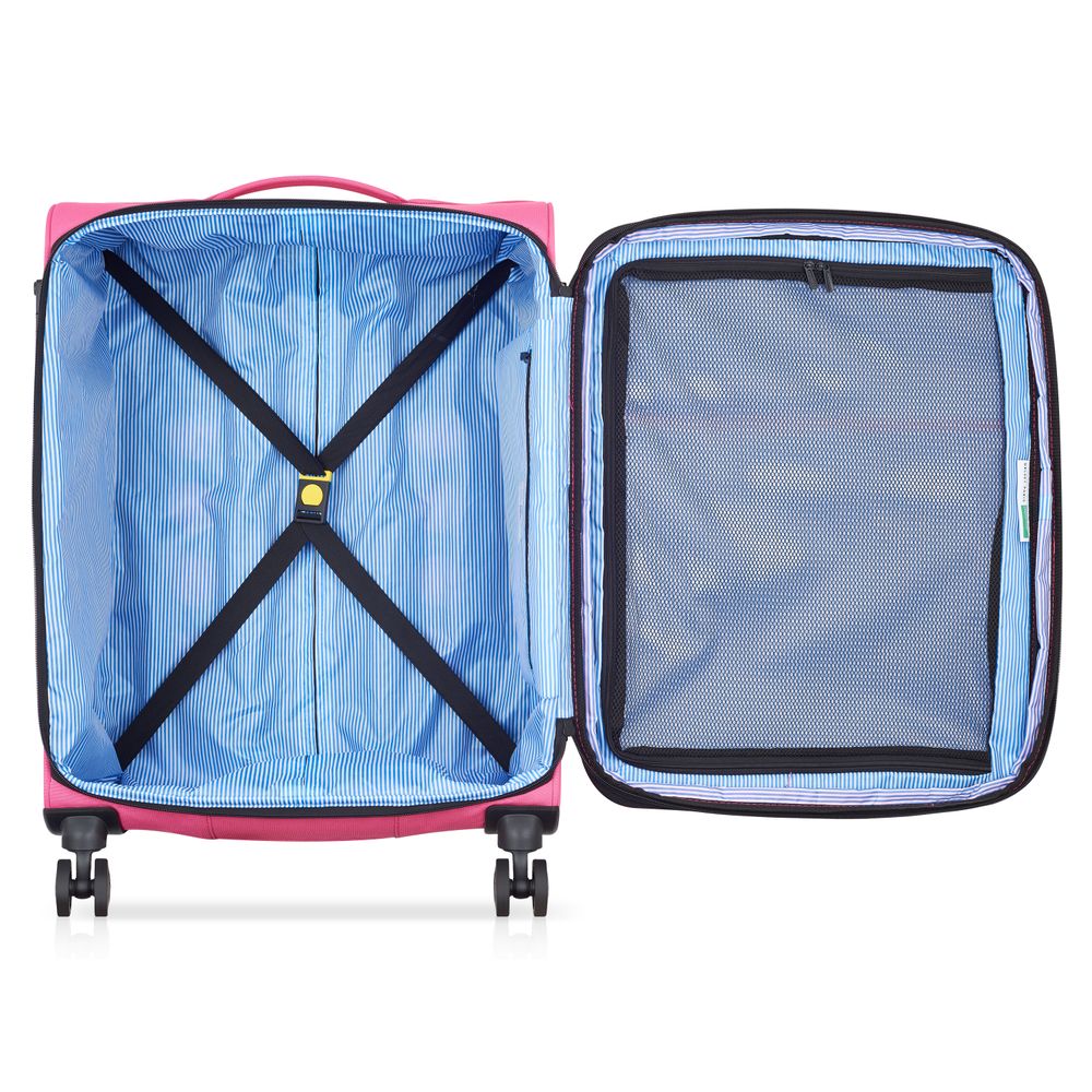 BENETTON BE MALETA MEDIANA EXPANDIBLE 66CM - Image 13