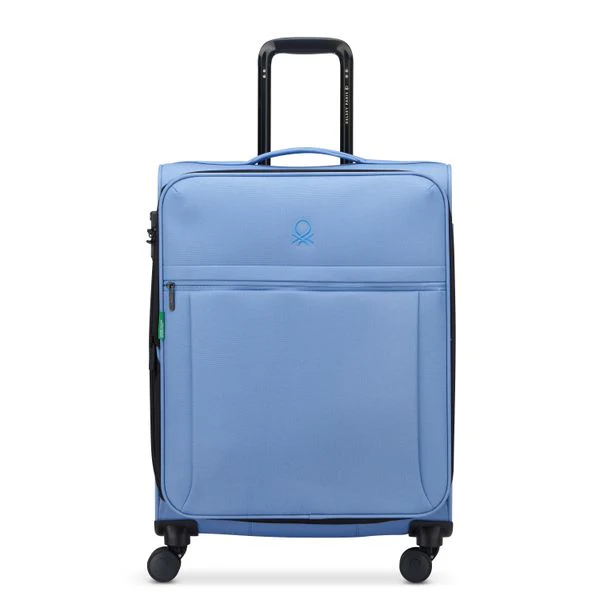 BENETTON BE MALETA MEDIANA EXPANDIBLE 66CM - Image 16