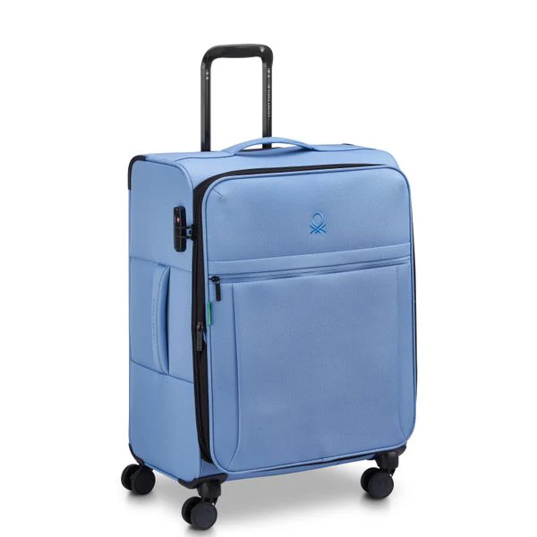 BENETTON BE MALETA MEDIANA EXPANDIBLE 66CM - Image 17