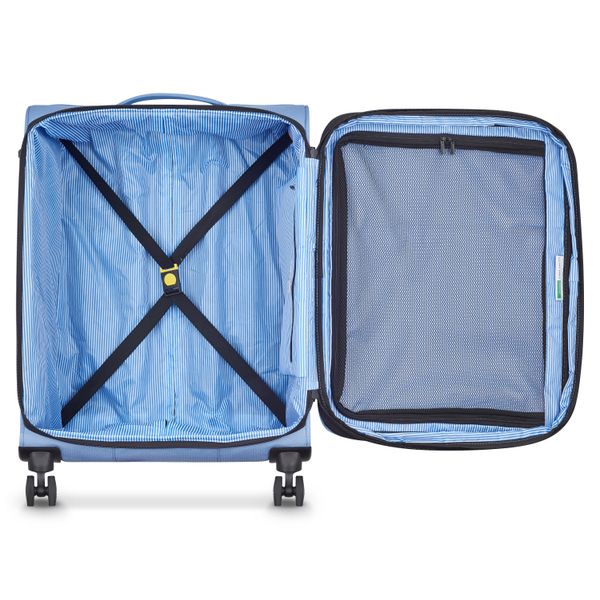 BENETTON BE MALETA MEDIANA EXPANDIBLE 66CM - Image 18
