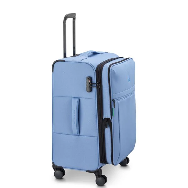 BENETTON BE MALETA MEDIANA EXPANDIBLE 66CM - Image 20