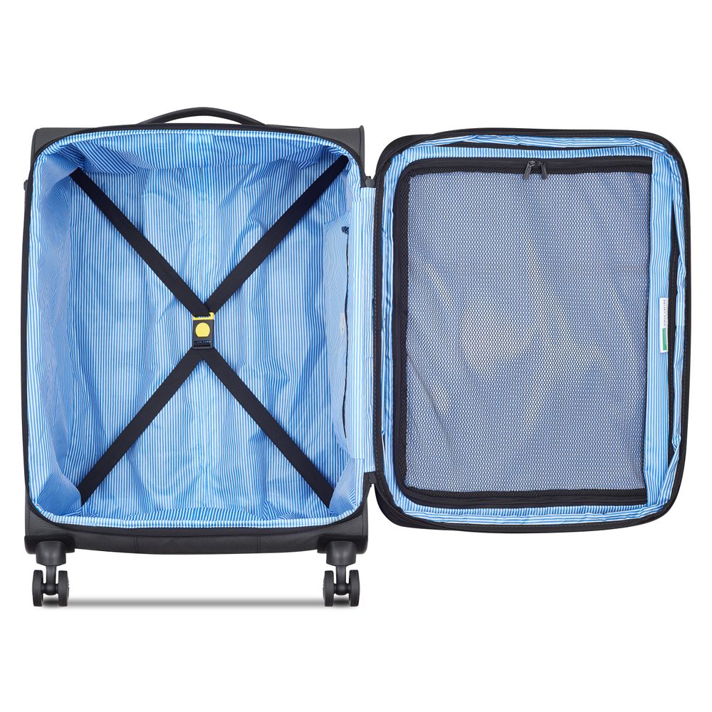 BENETTON BE MALETA MEDIANA EXPANDIBLE 66CM - Image 3
