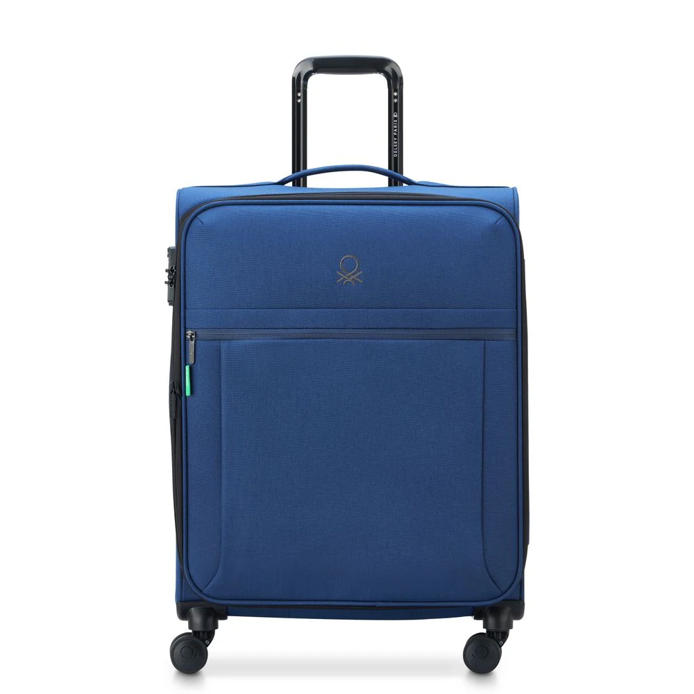 BENETTON BE MALETA MEDIANA EXPANDIBLE 66CM - Image 6