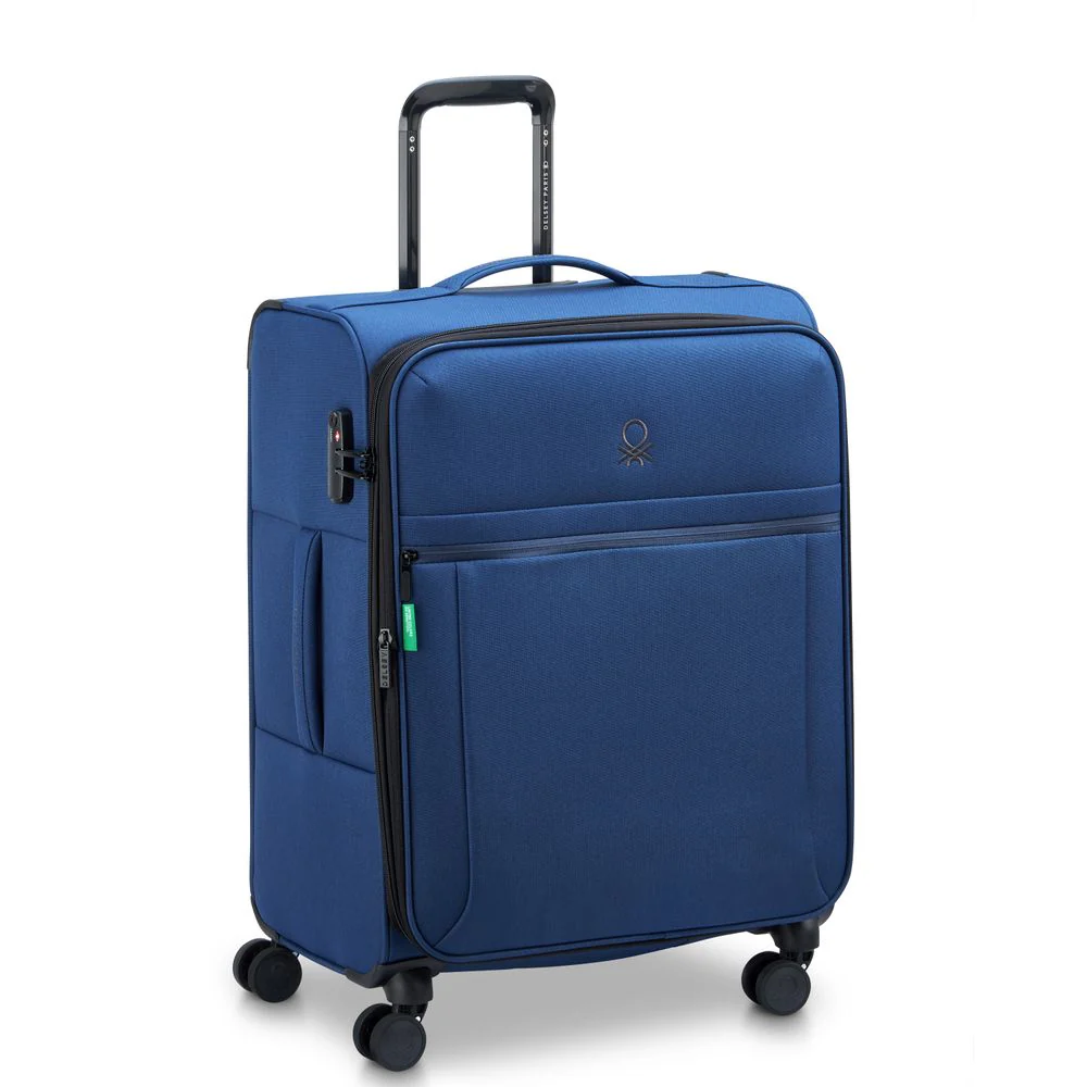 BENETTON BE MALETA MEDIANA EXPANDIBLE 66CM - Image 7