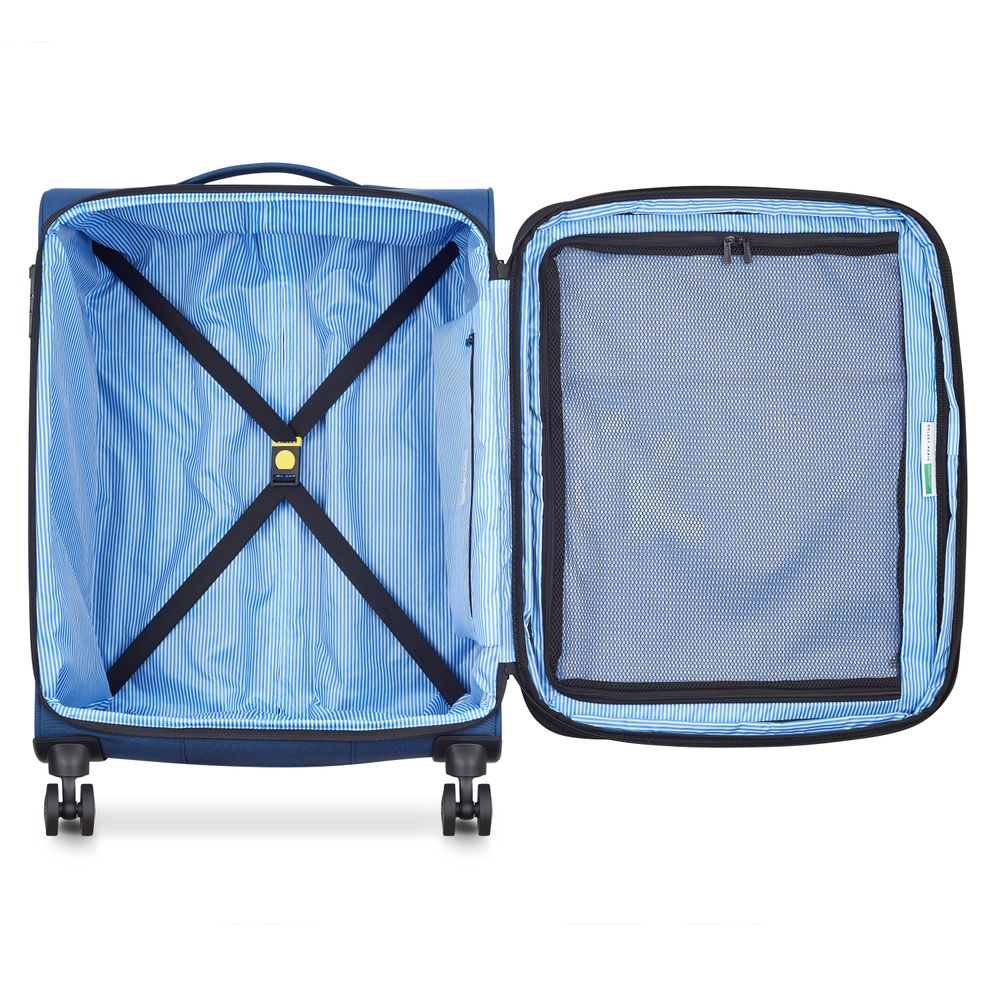BENETTON BE MALETA MEDIANA EXPANDIBLE 66CM - Image 8
